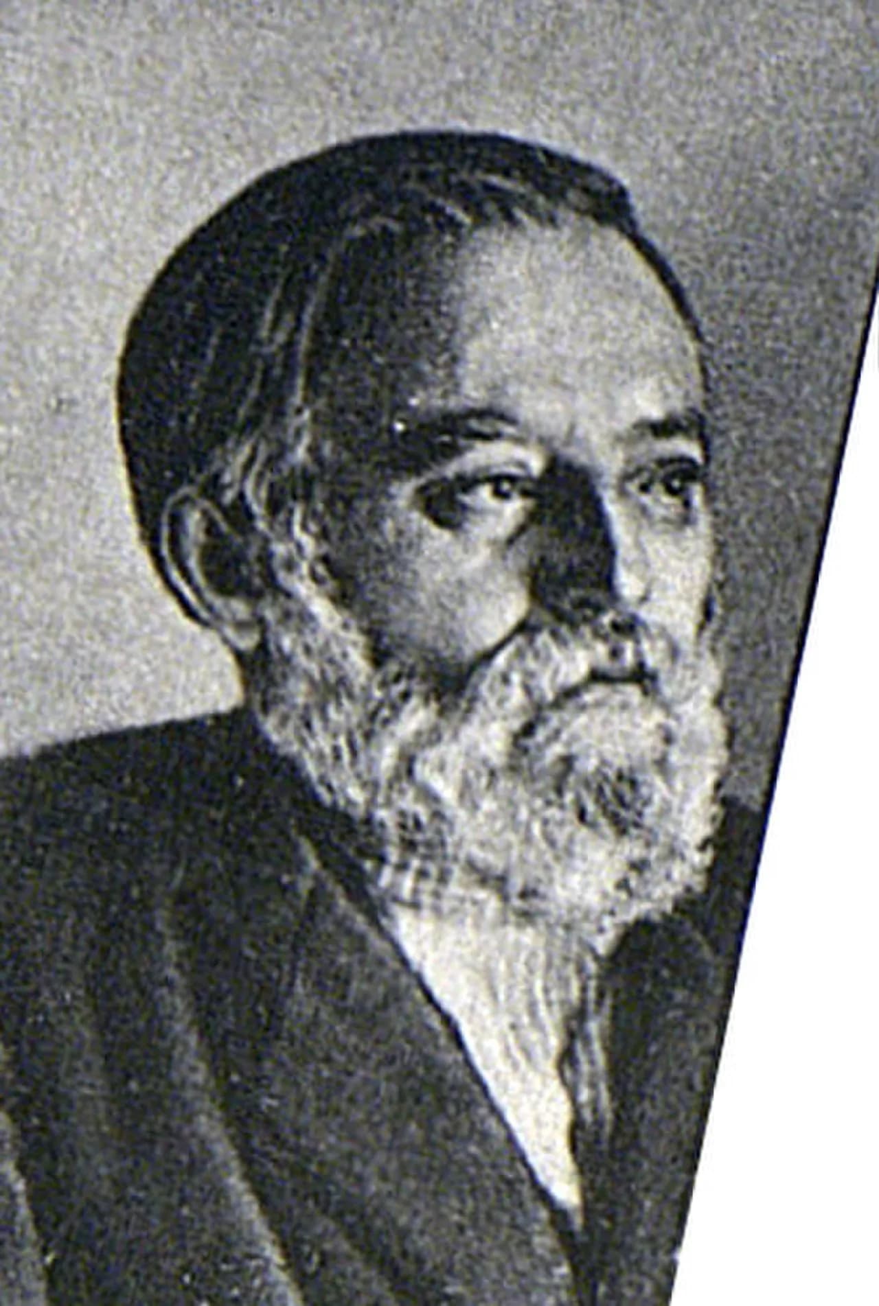 Mikhail Tskhakaya