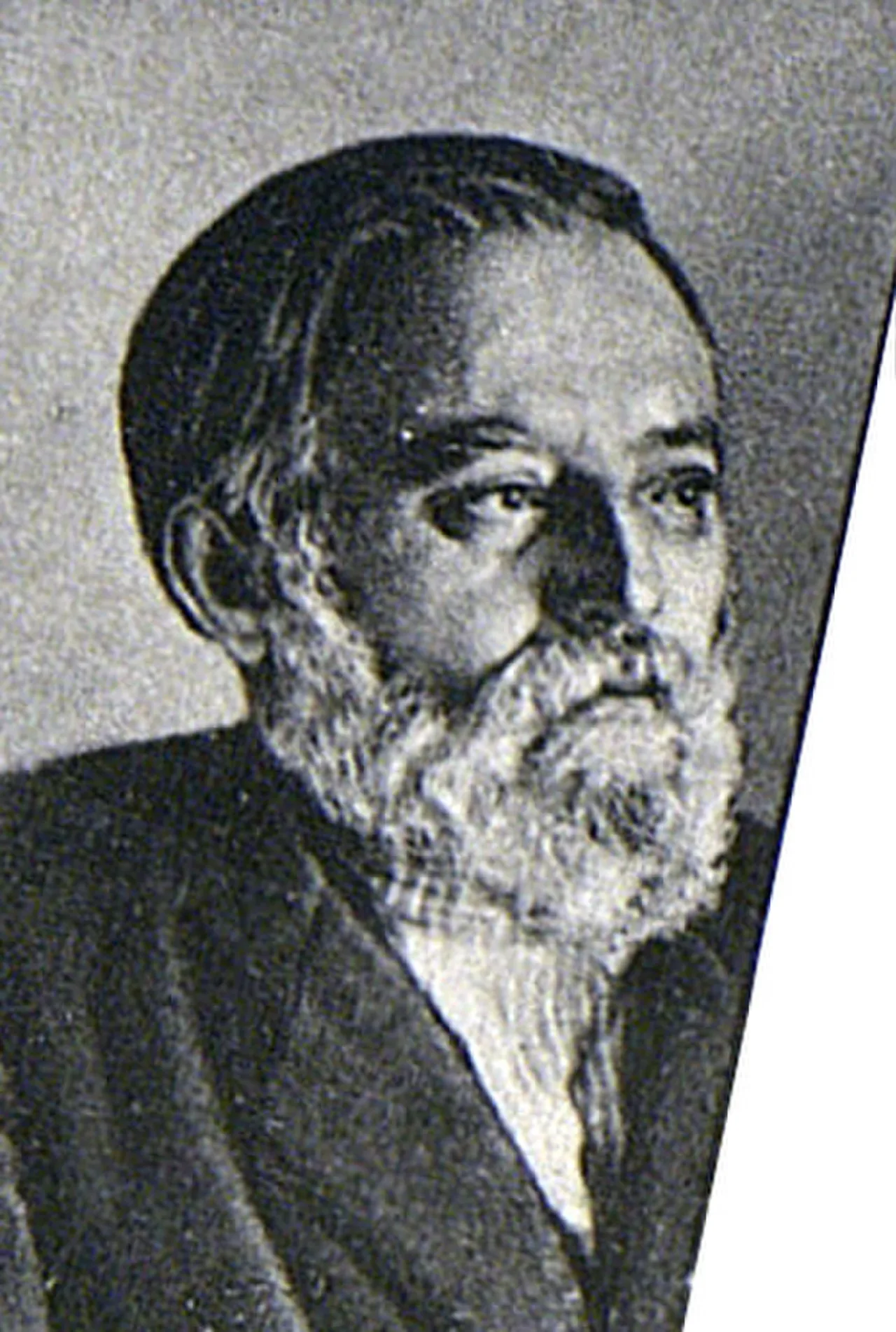 Mikhail Tskhakaya