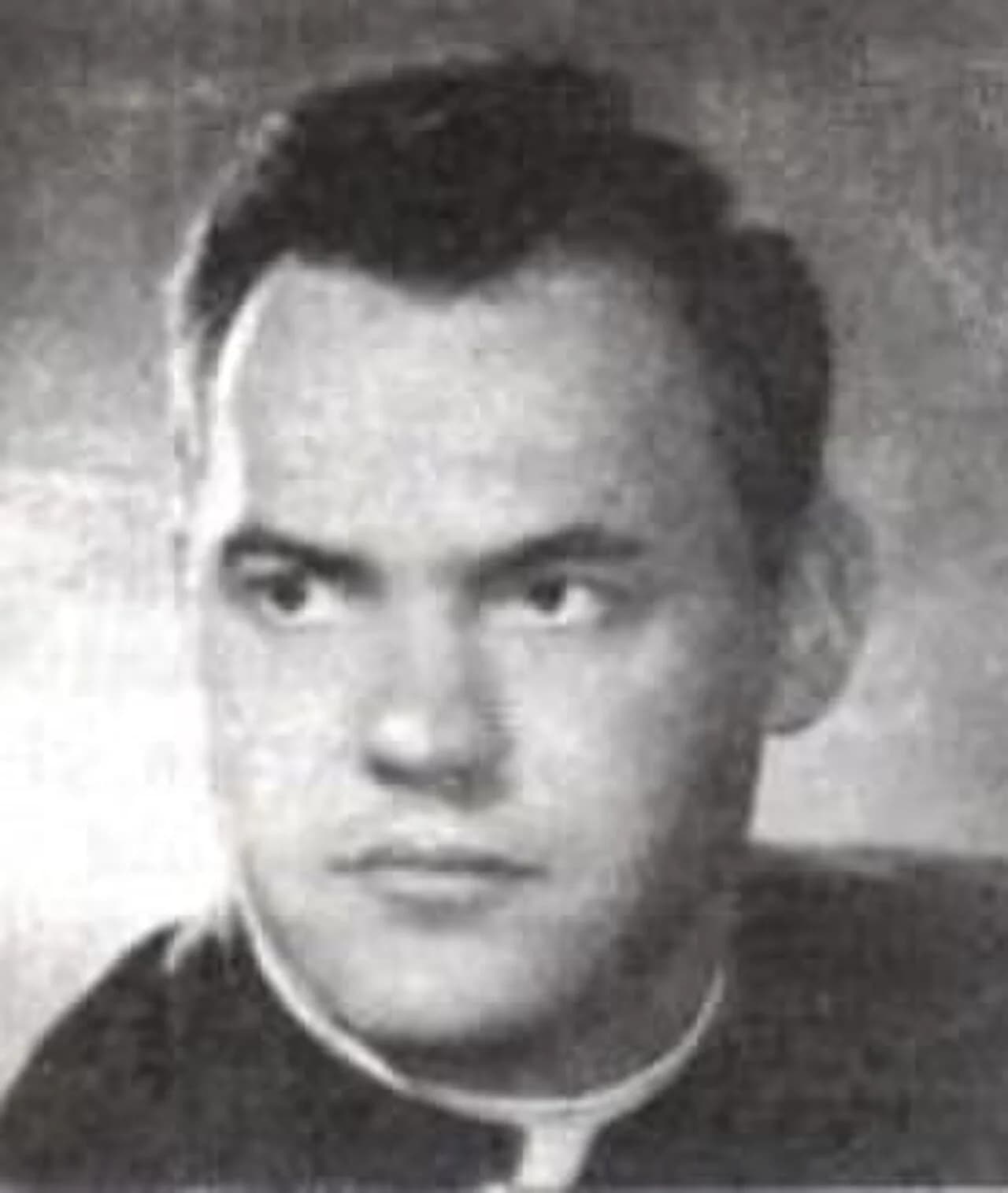 Aloysius Ambrozic