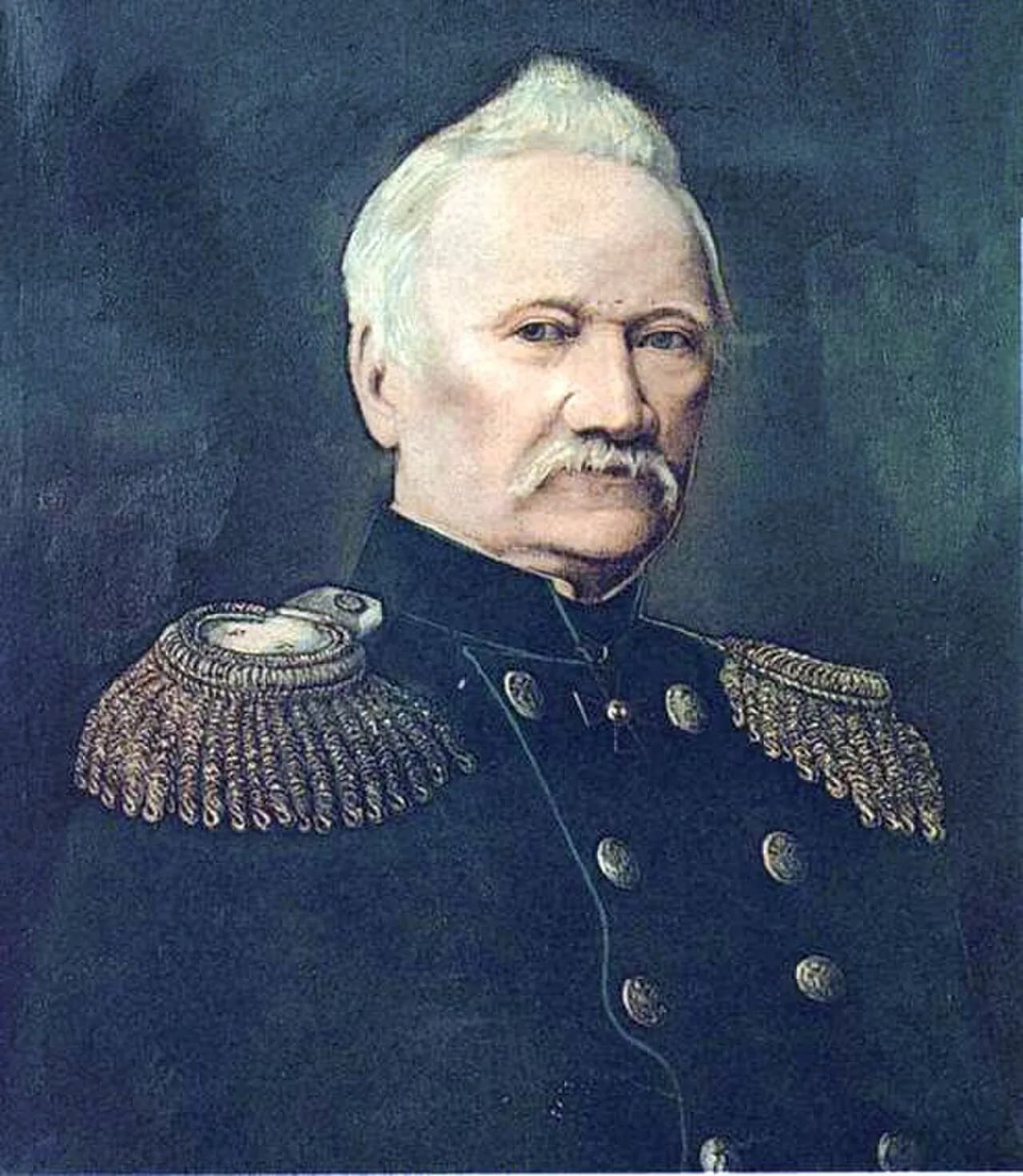 Ilja Petrowitsch Tschaikowski