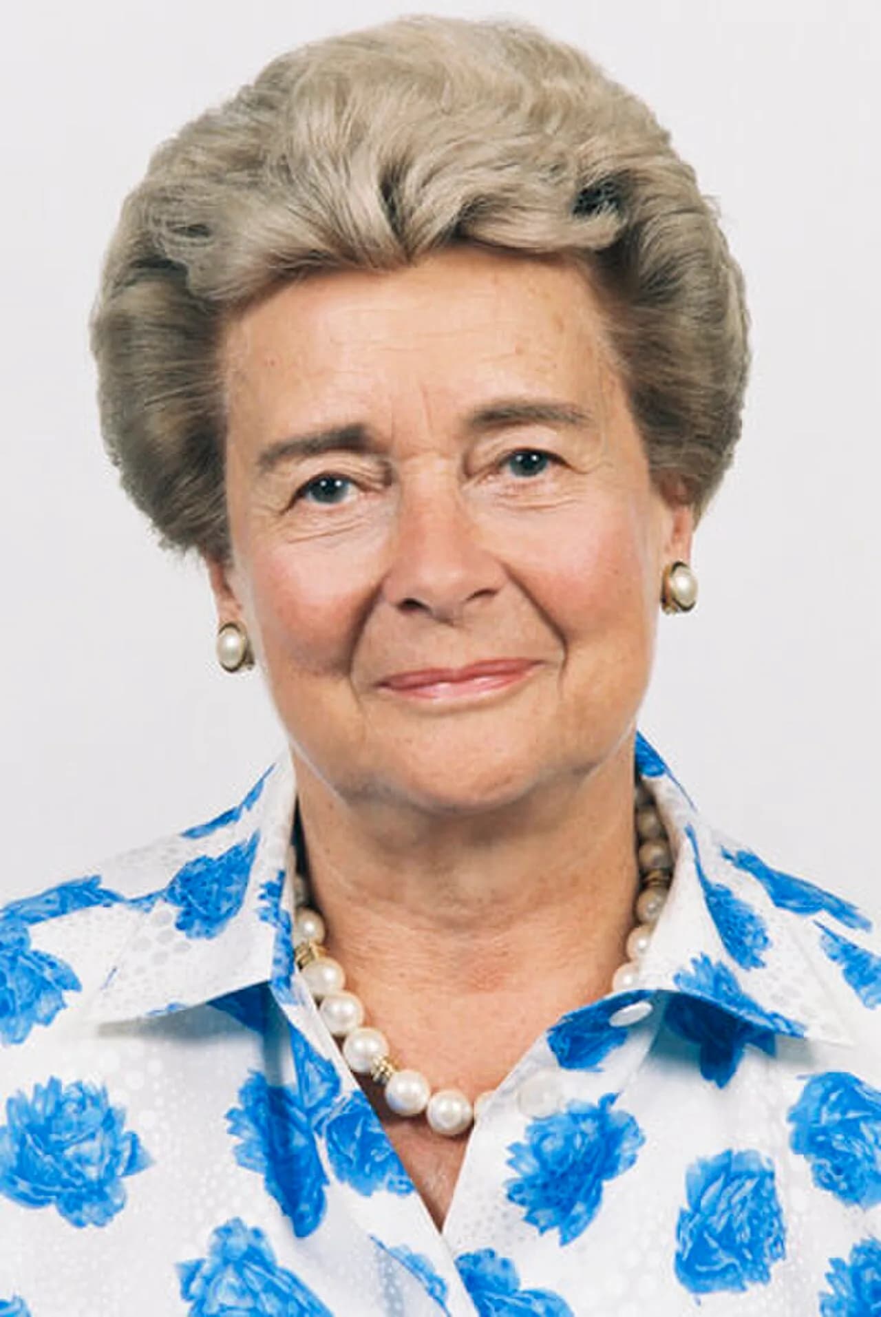 Antoinette Spaak