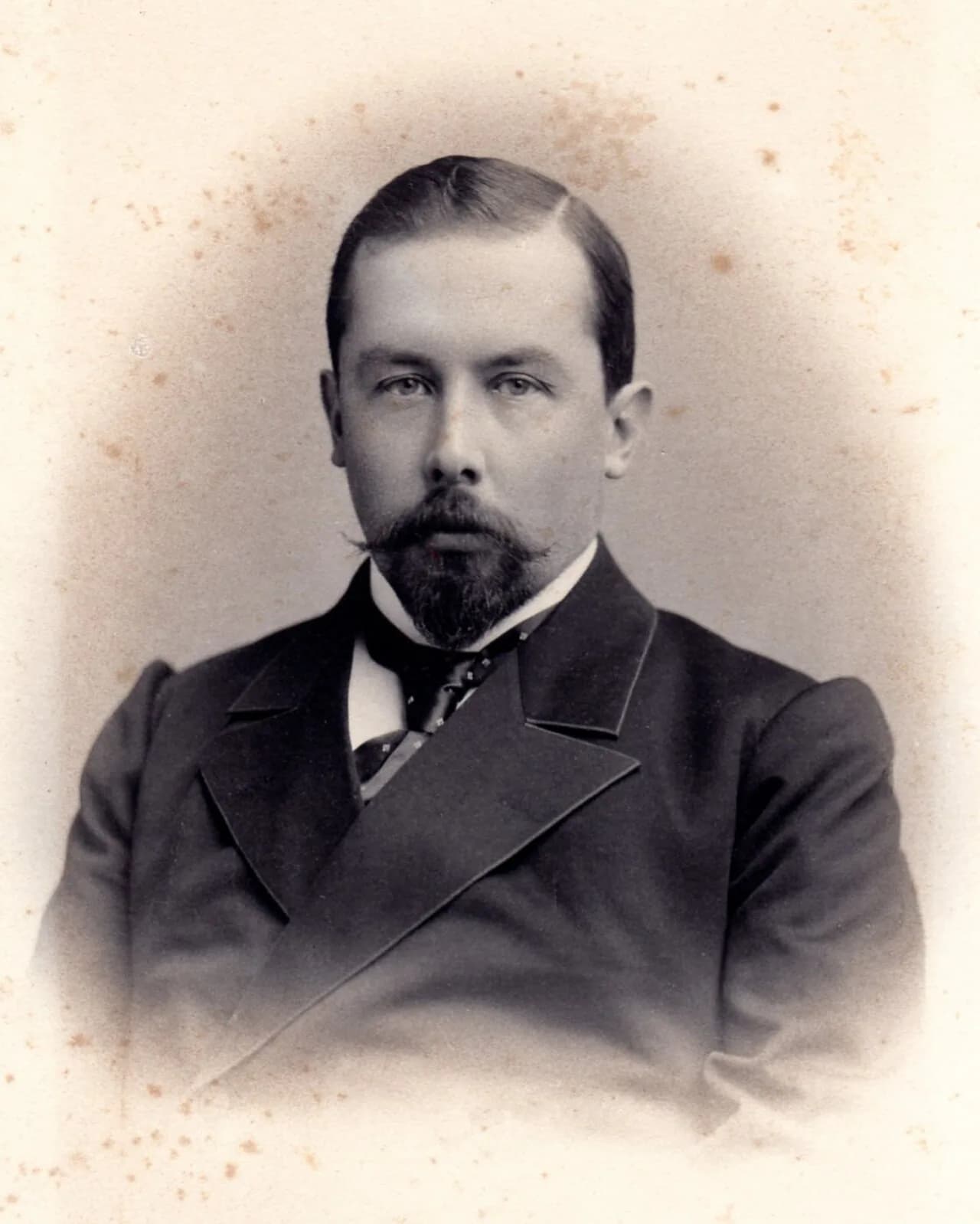 Vladimir Chaplin