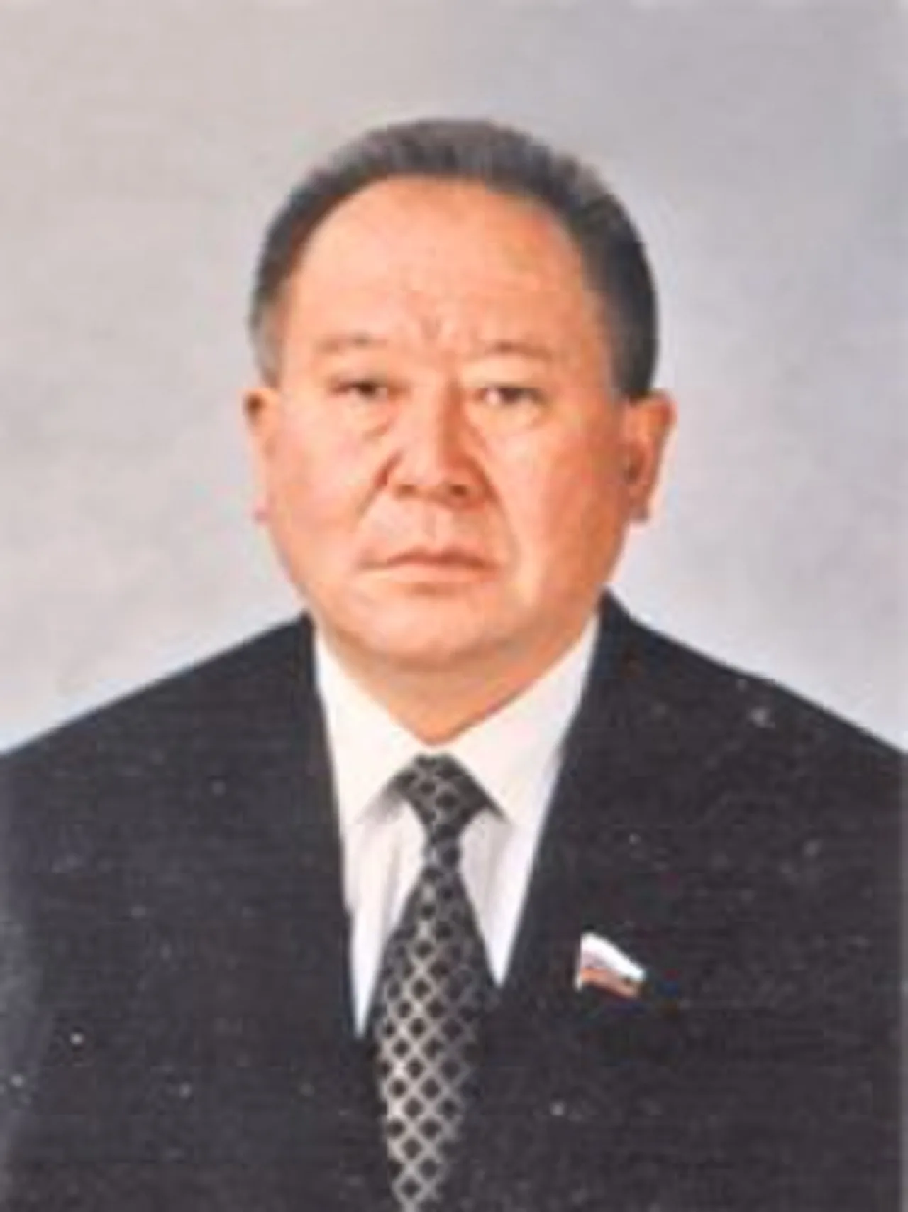 Valery Chaptynov