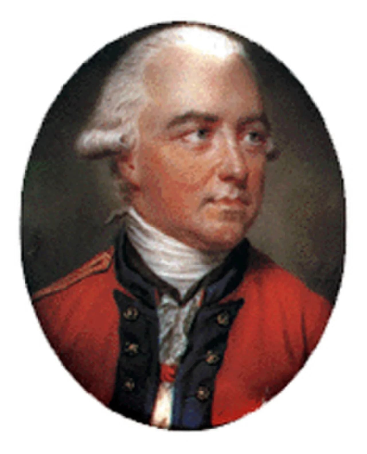 Henry Clinton