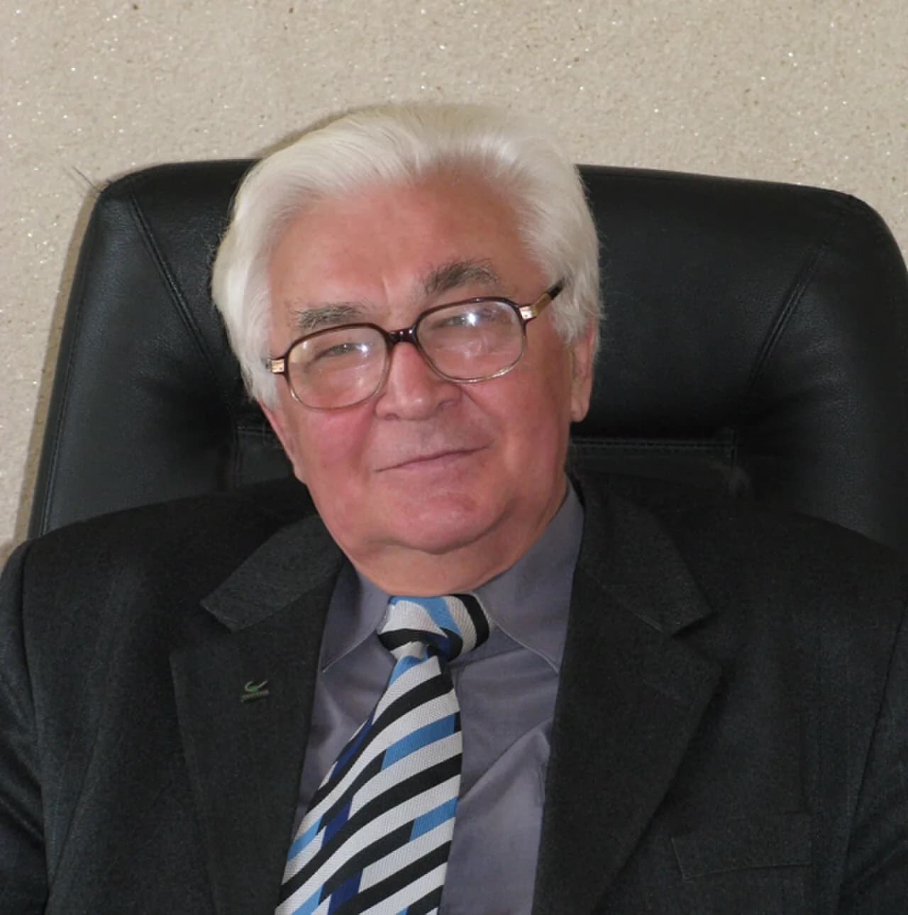 Alexander Michailowitsch Tschekmarjow