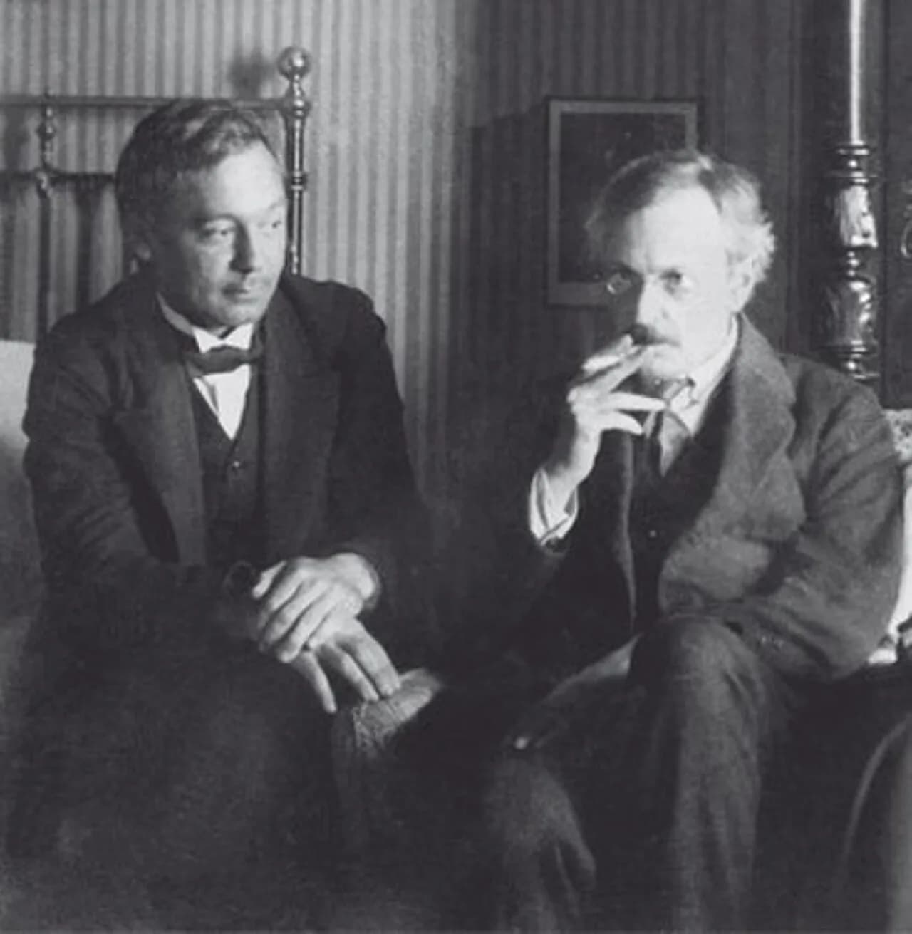 James Victor Uspensky