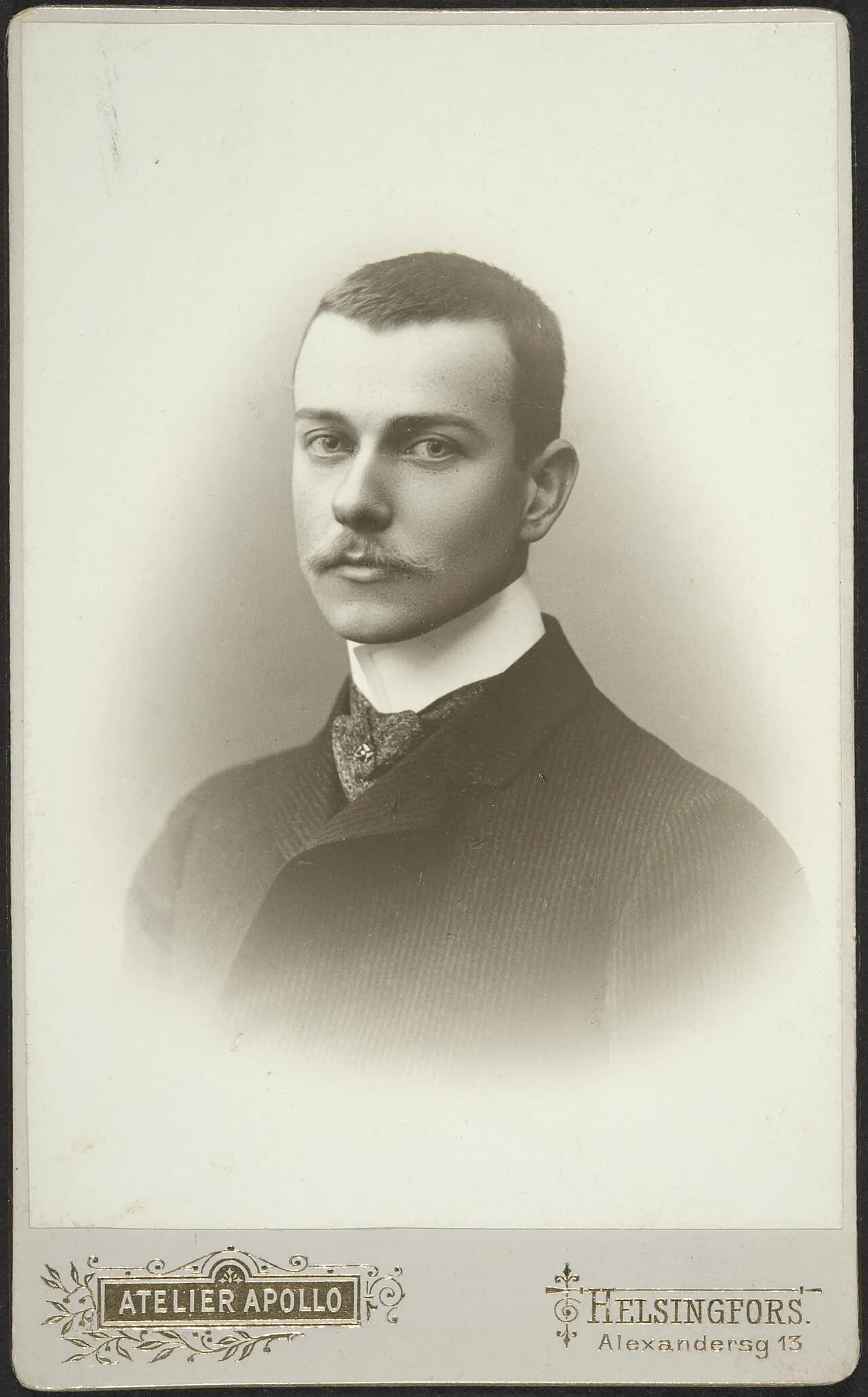Emil Zilliacus