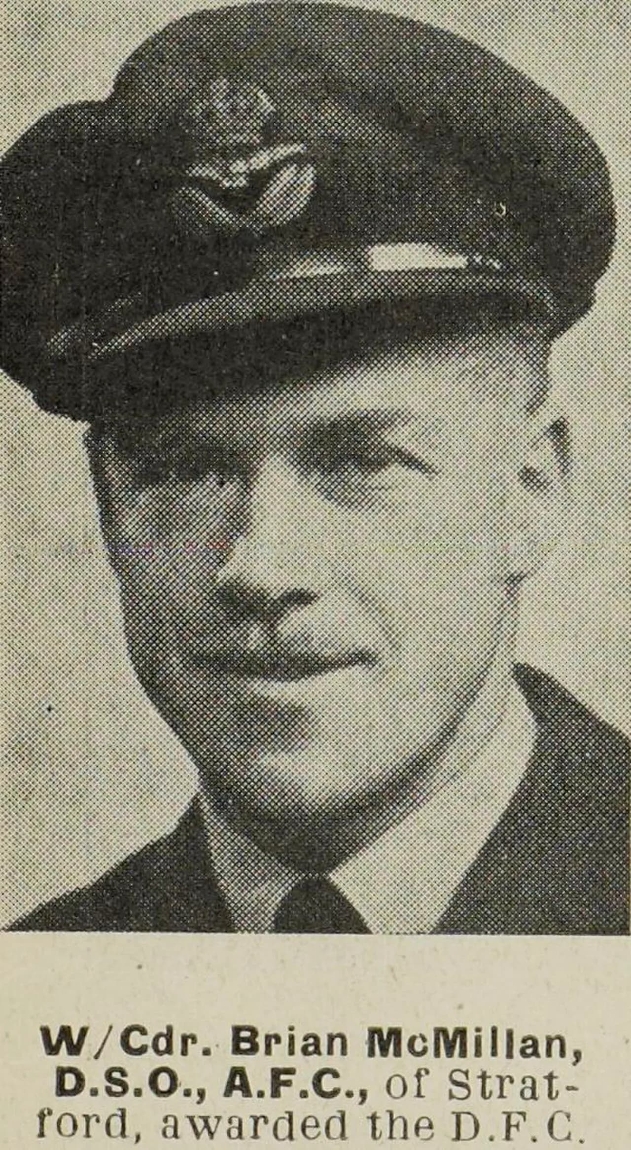 Brian McMIllan