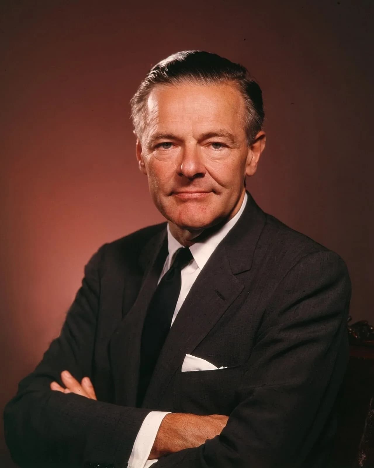 Henry Cabot Lodge junior
