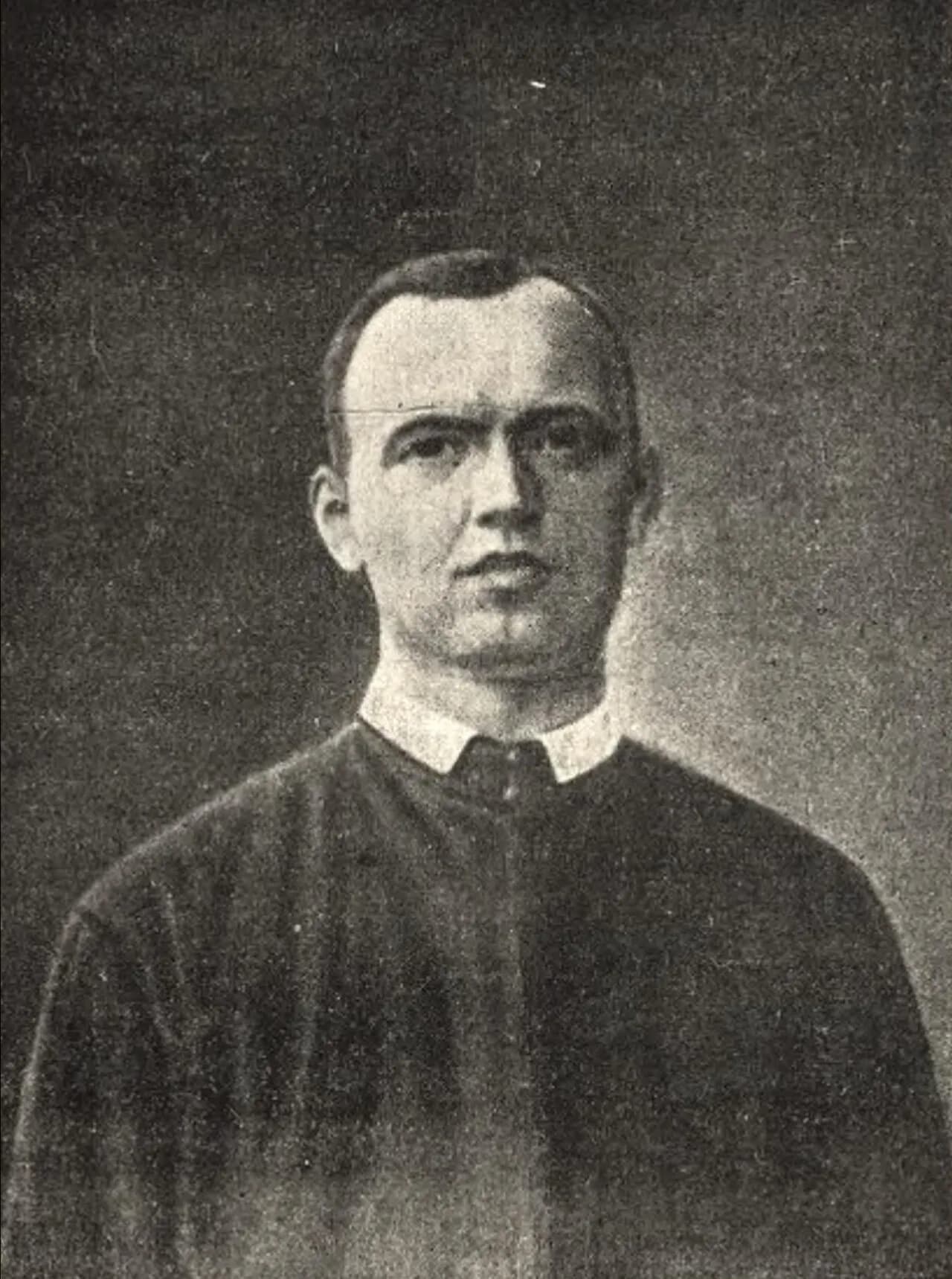 Marko Halushchynskyi