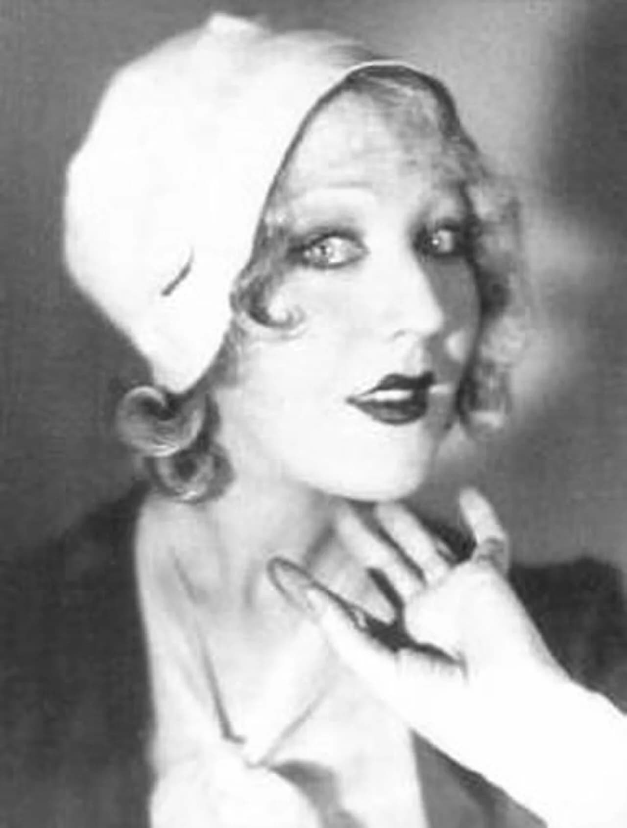 Catherine Hessling