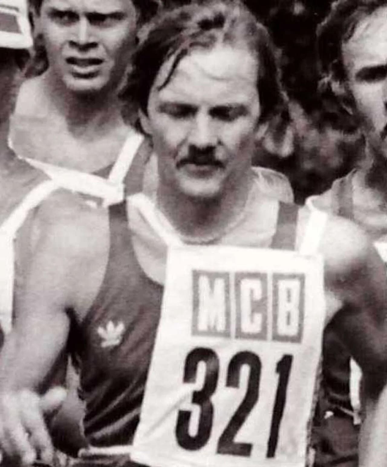 Daniel Björkgren