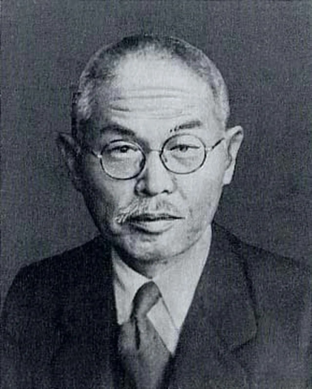 Honda Kōtarō