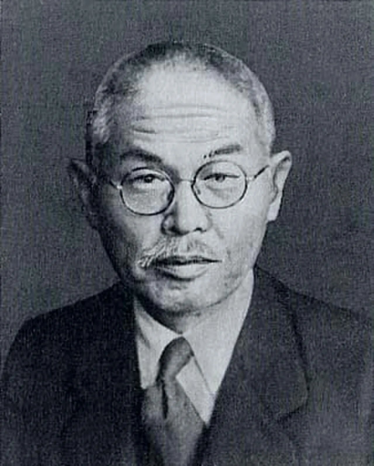 Honda Kōtarō
