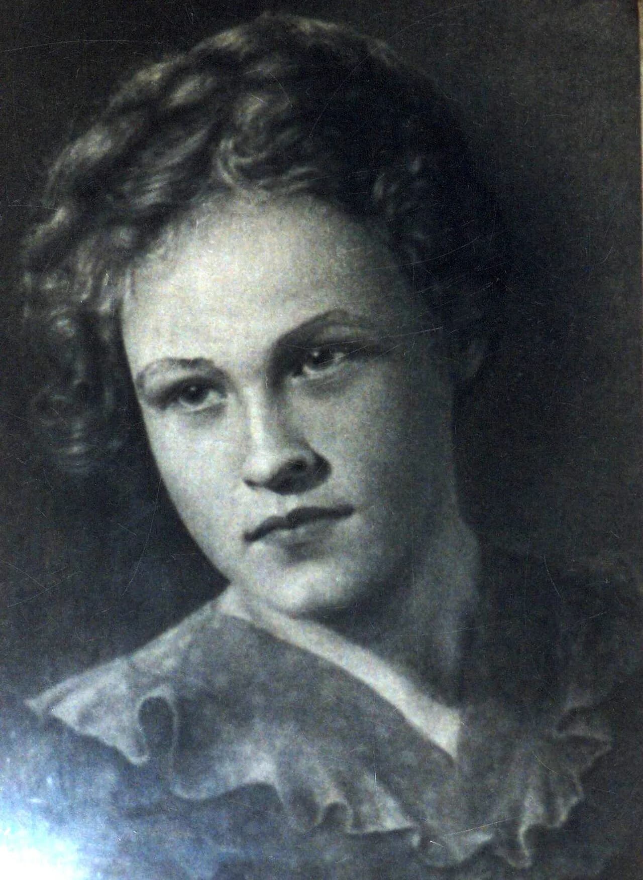 Wera Jewgenjewna Jurassowa