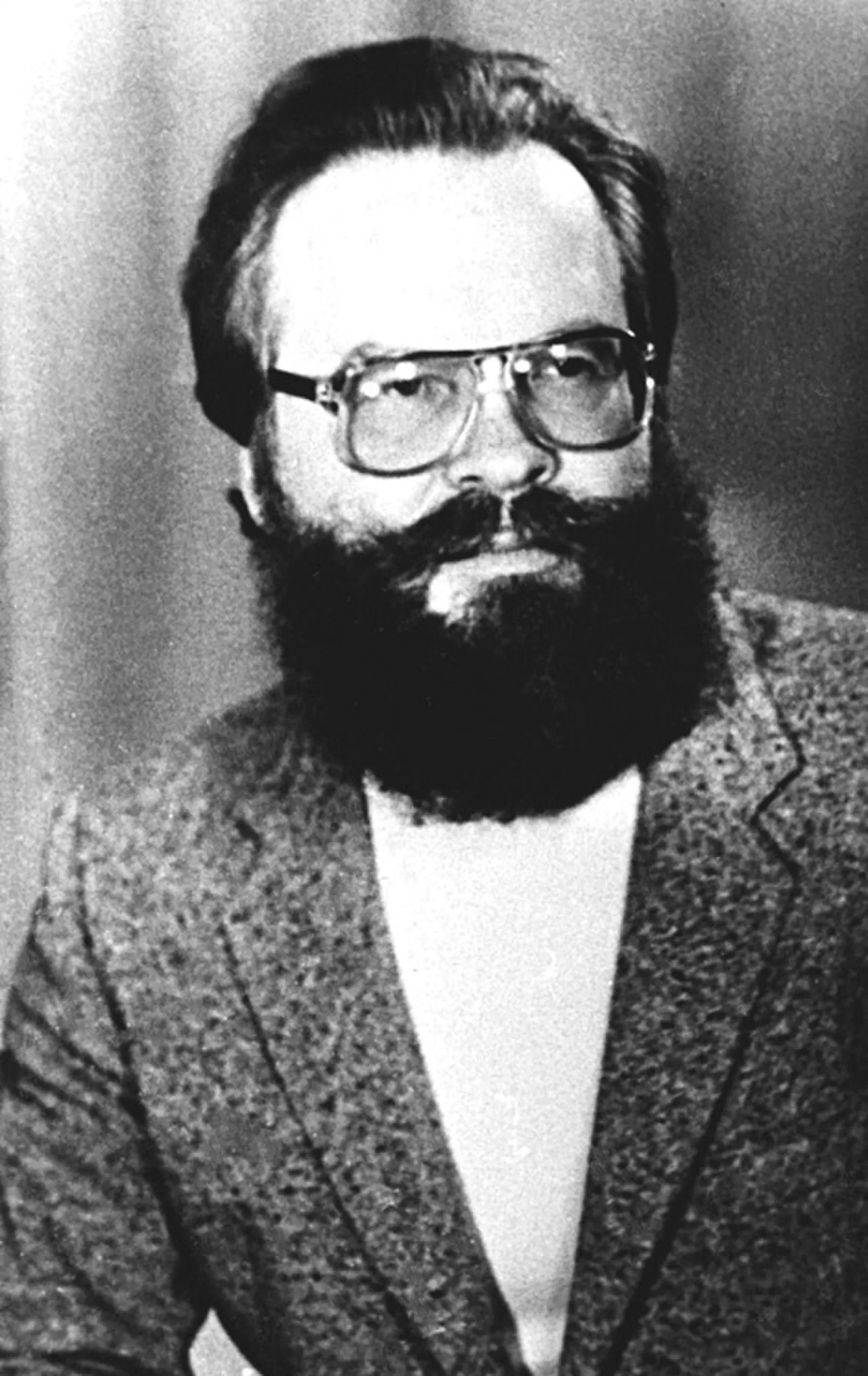 Genady P. Cherepanov