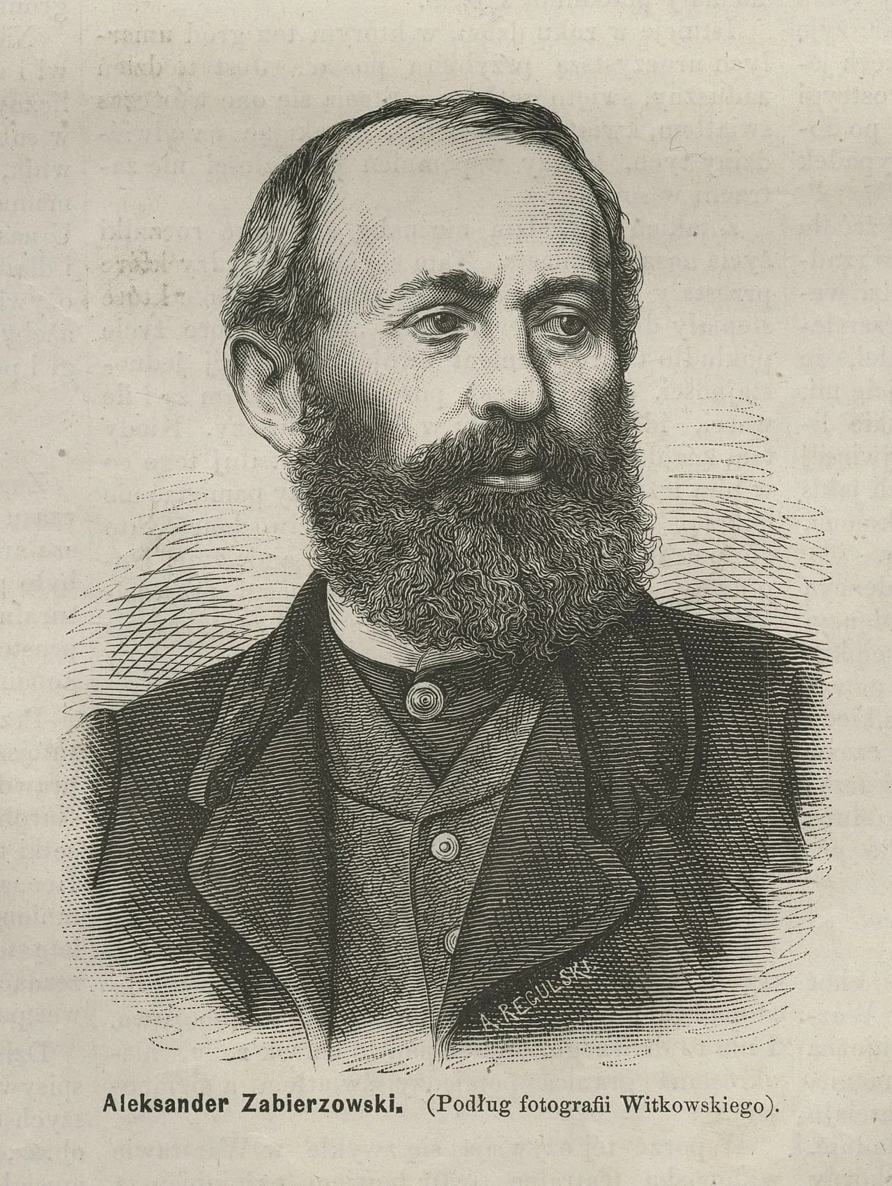 Aleksander Zabierzowski