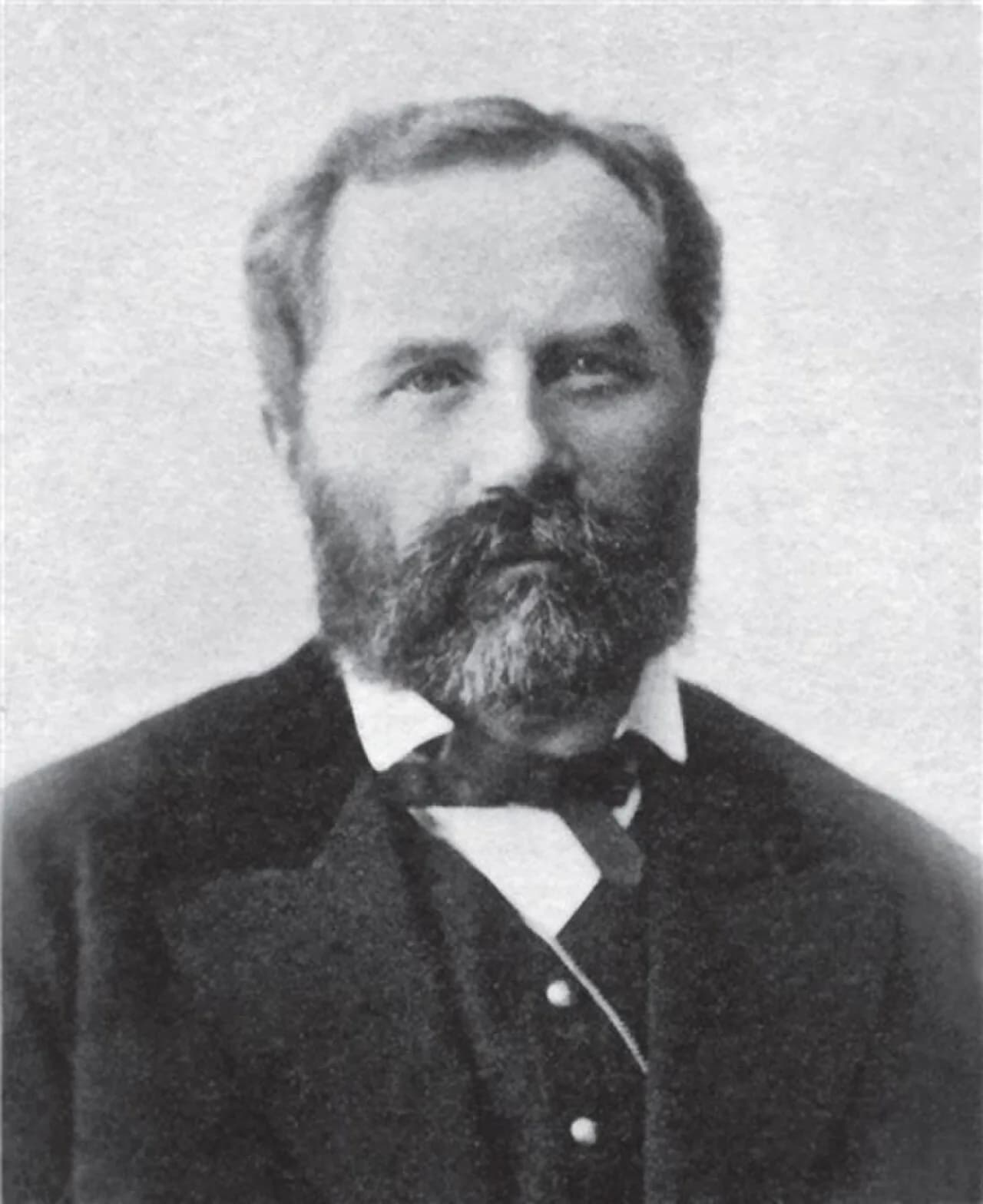 A. A.  Cherkasov