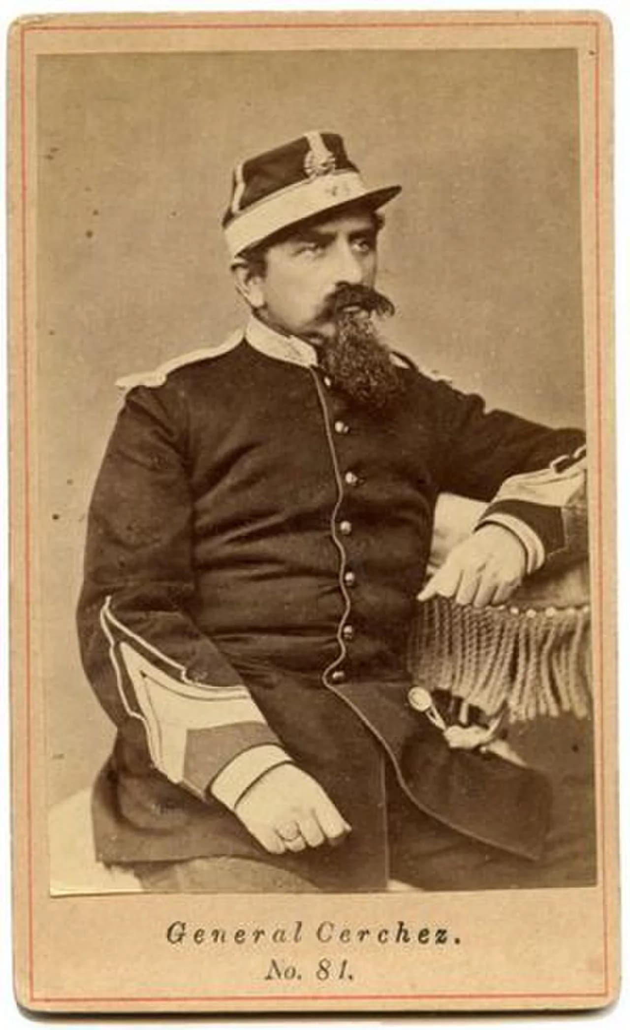 Mihail Cerchez