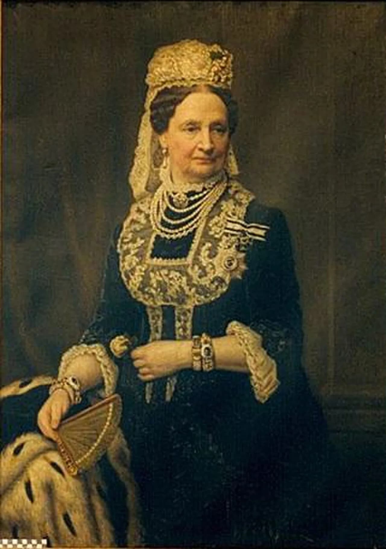 Friederike von Schleswig-Holstein-Sonderburg-Glücksburg