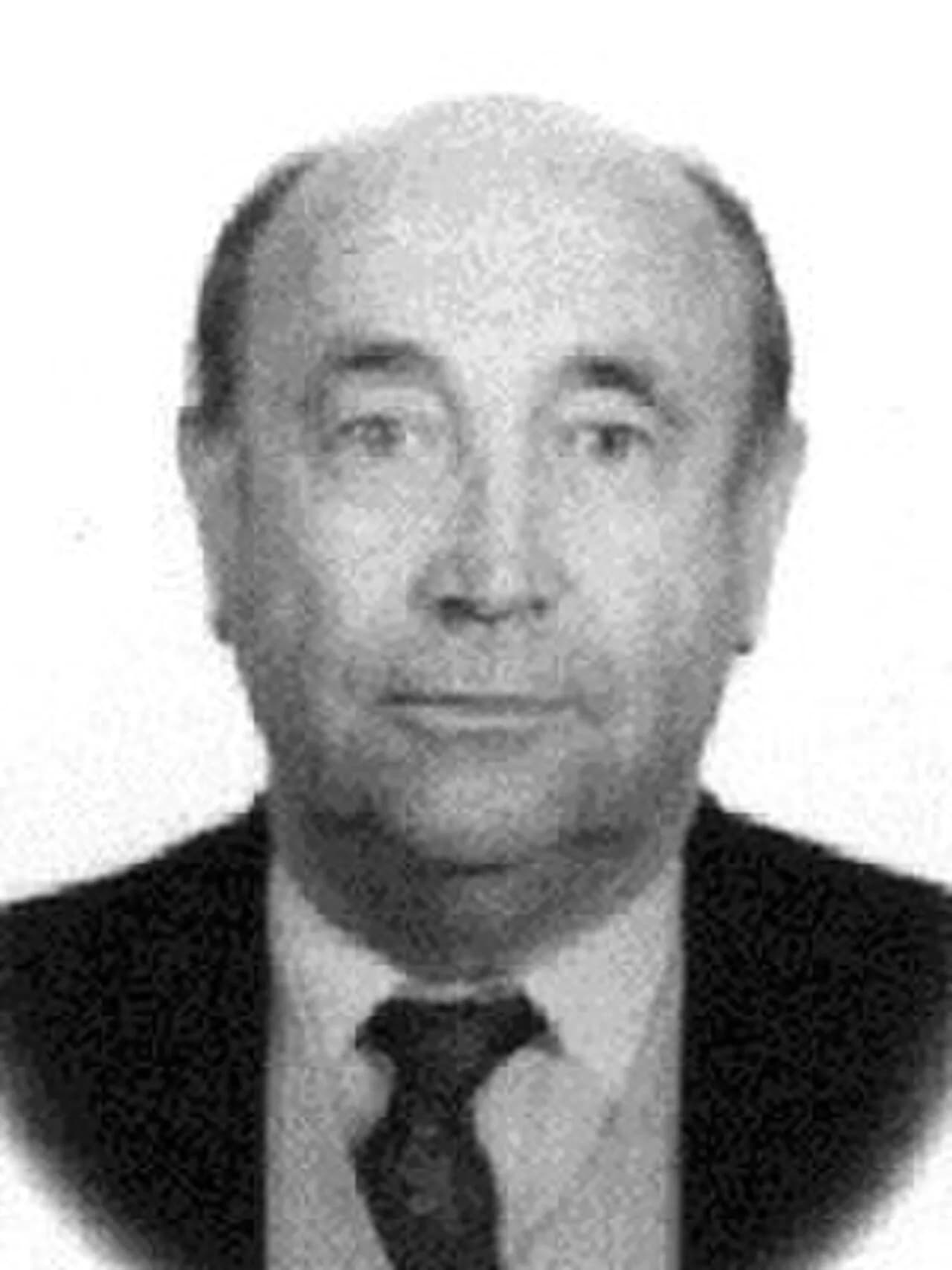 Juri Dmitrijewitsch Tschernitschenko