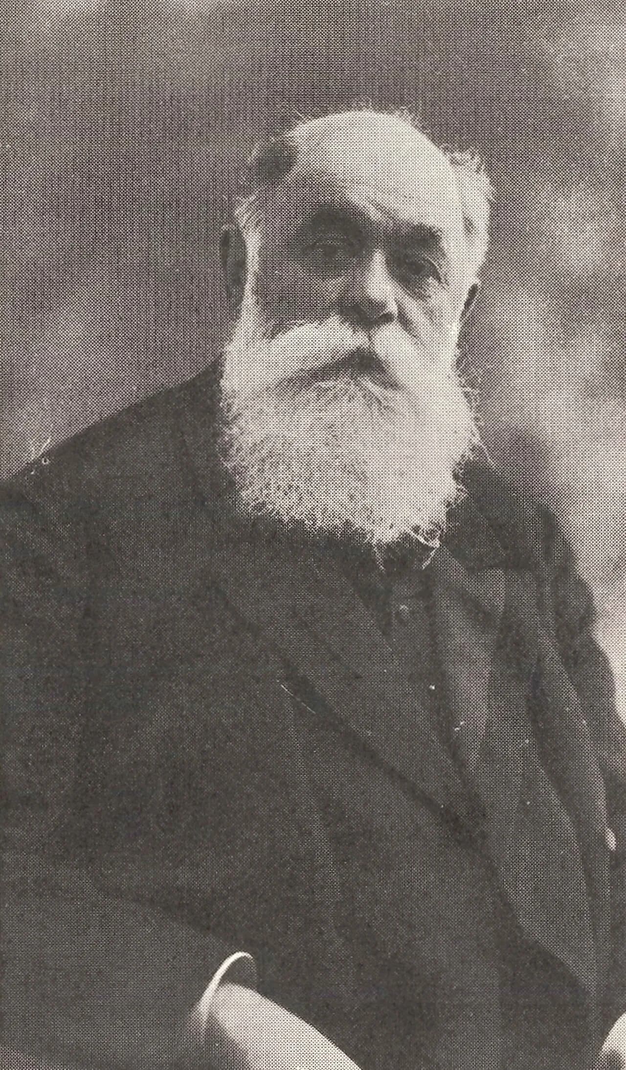 Chernov Vasiliy Sergijovich