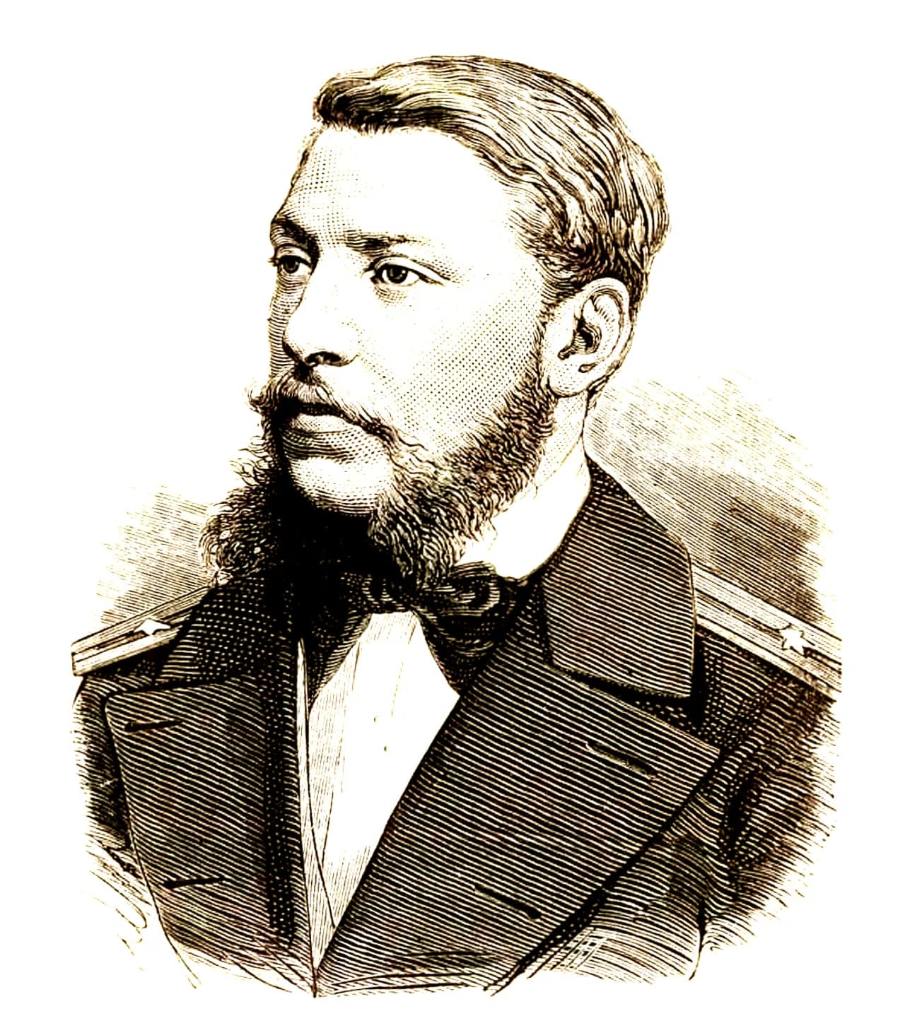 Konstantin Davidovich Chernov