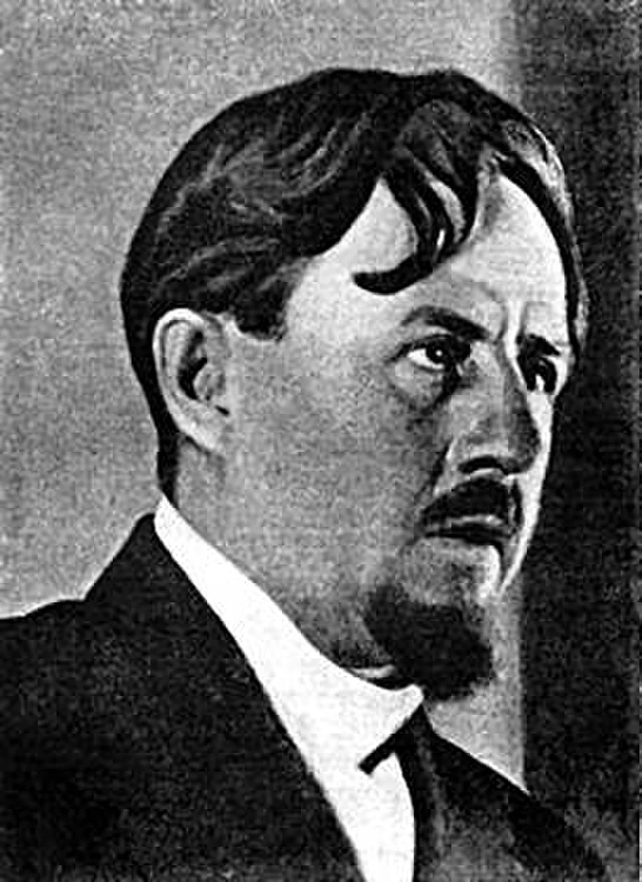 Mikhail Alexandrovich Chernov