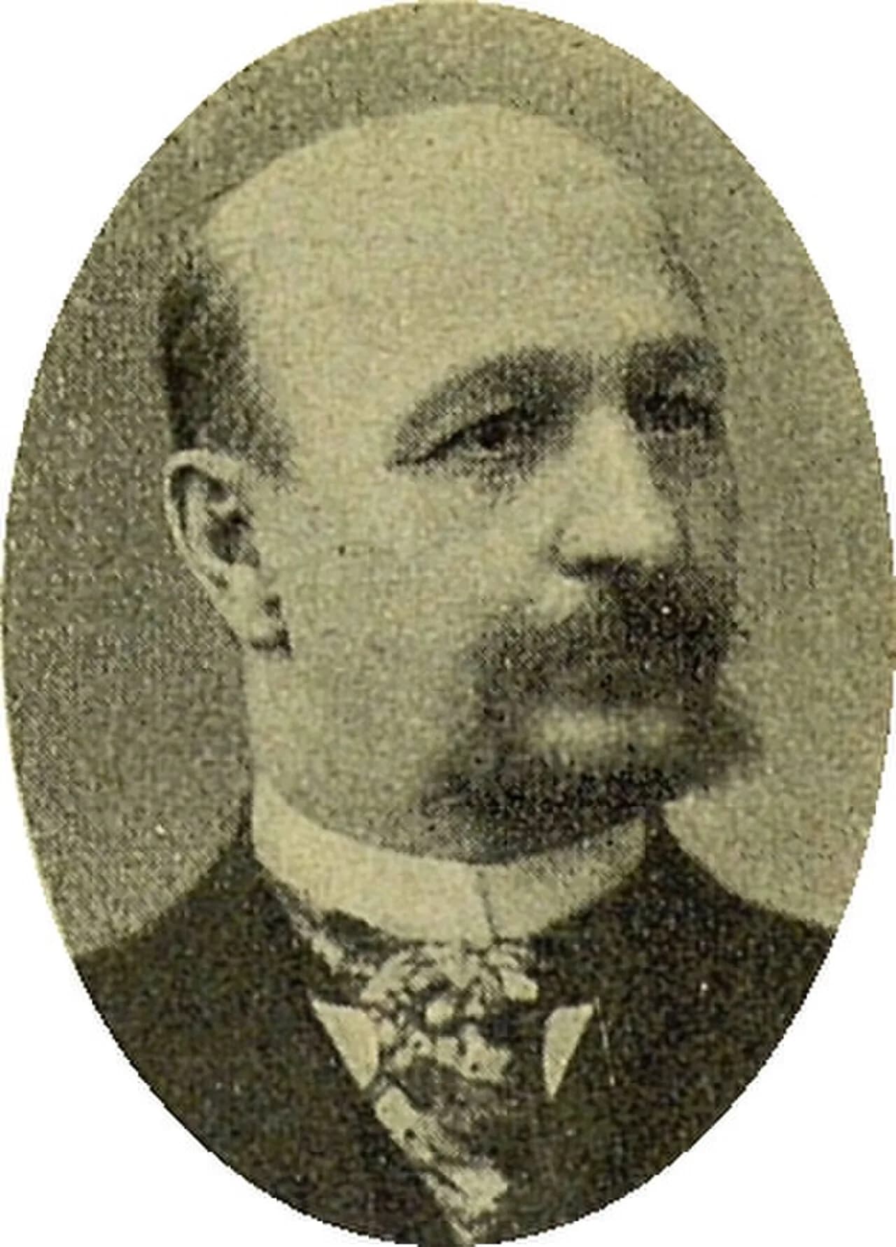 Alexander Michailowitsch Tschernoswitow