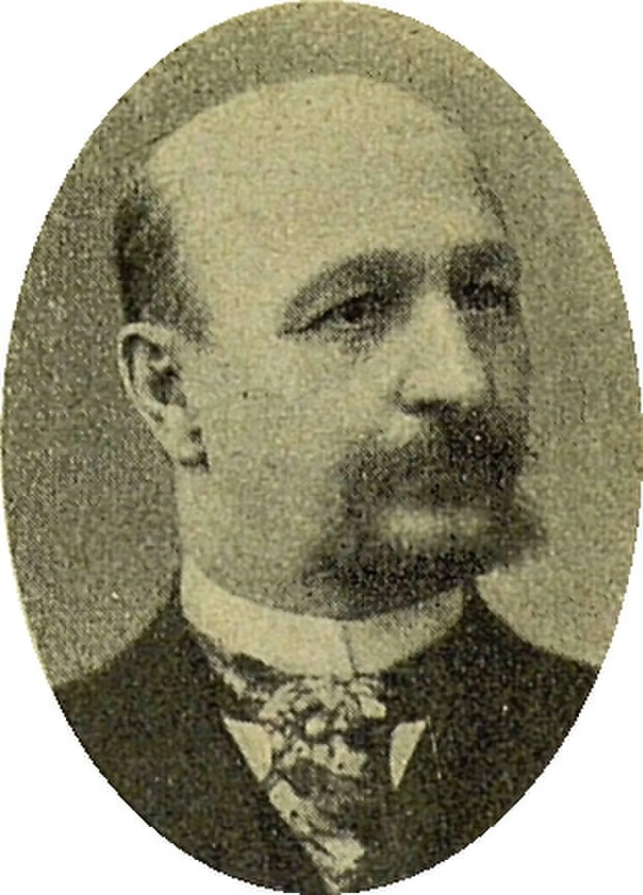 Alexander Michailowitsch Tschernoswitow
