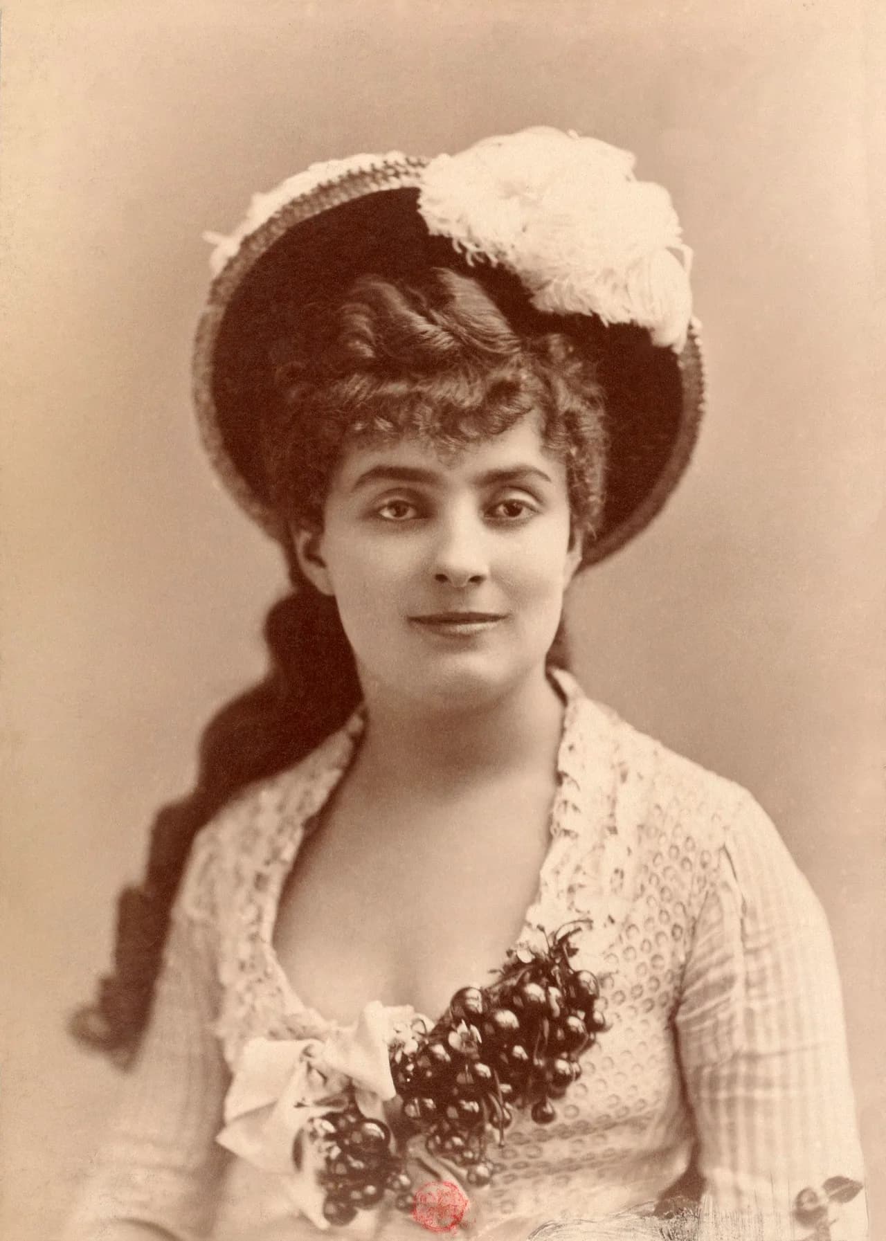 Alice Regnault