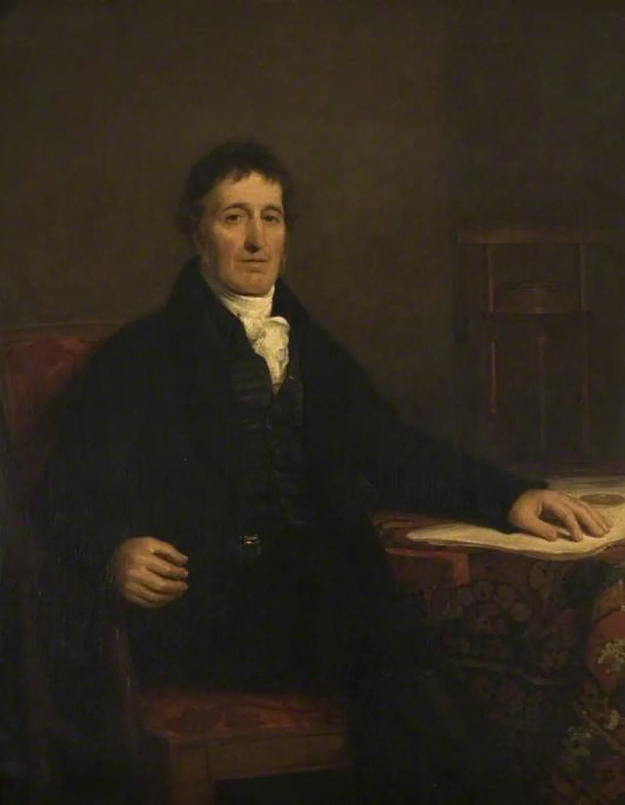 William Murdoch