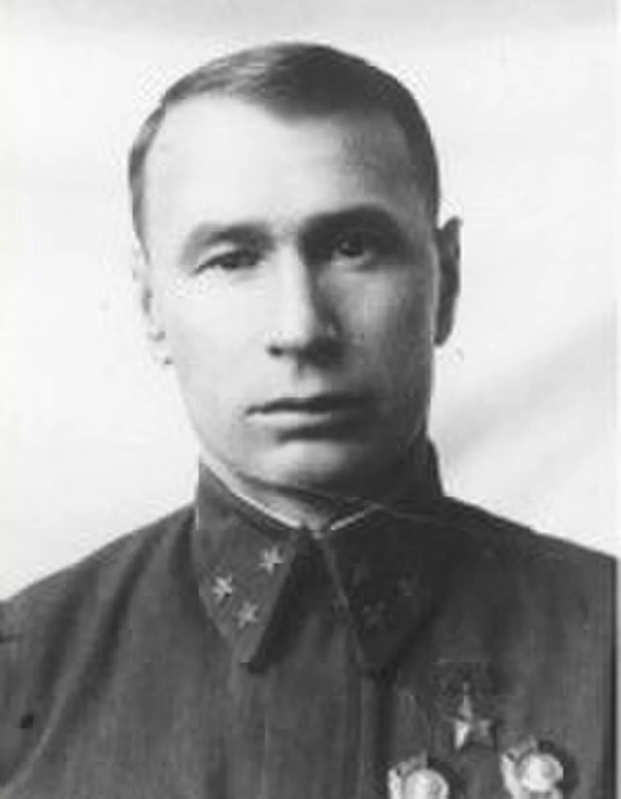 Stepan Iwanowitsch Czerniak