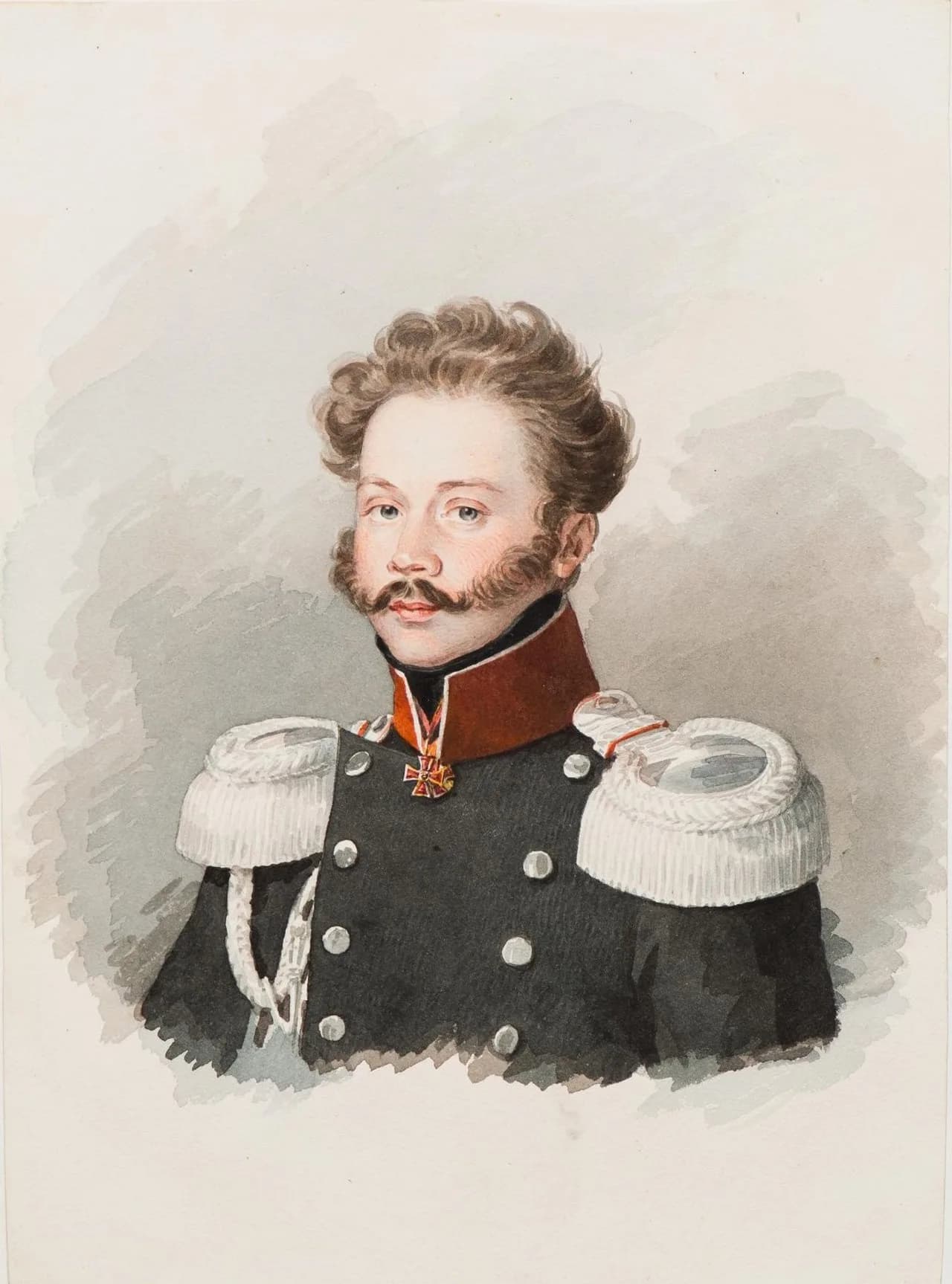 Iwan Dmitrijewitsch Tschertkow