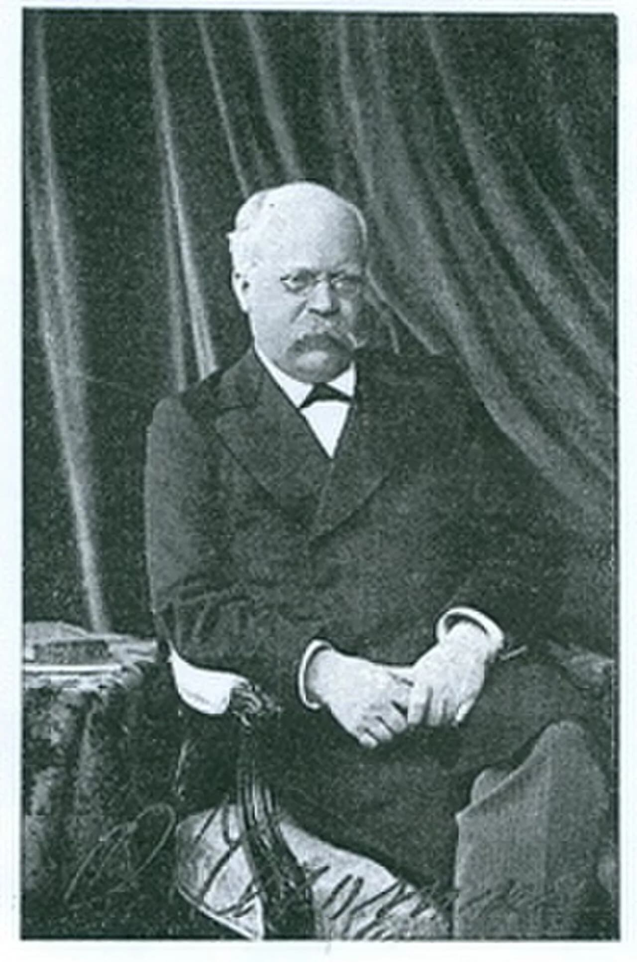 Otton Czeczott