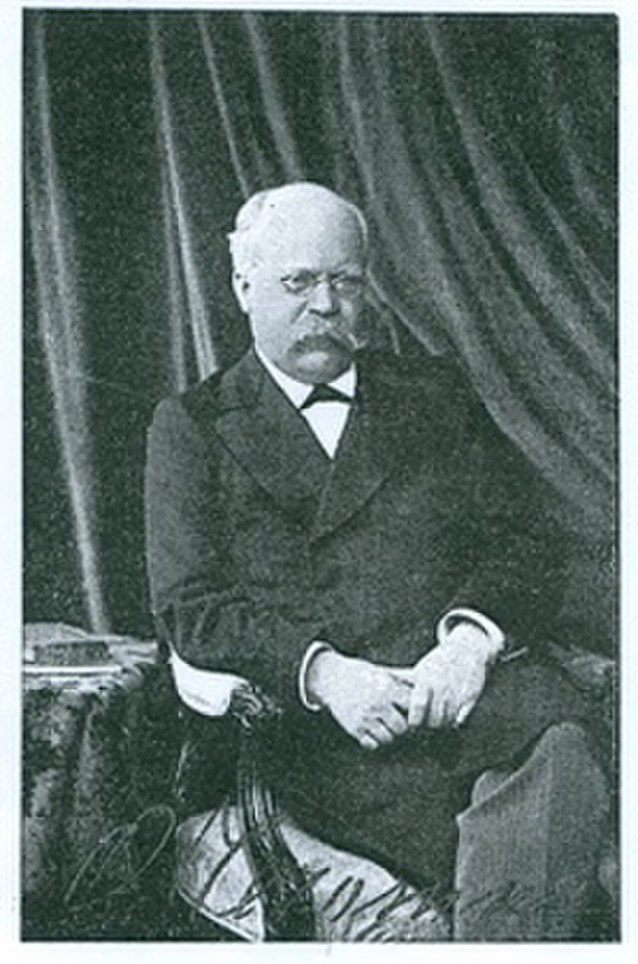 Otton Czeczott