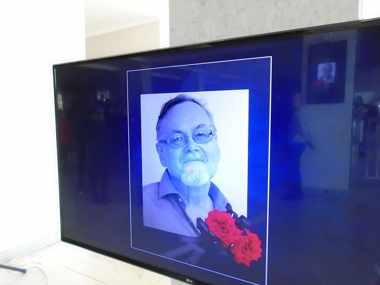 Jewgeni Alexandrowitsch Tschiglinzew