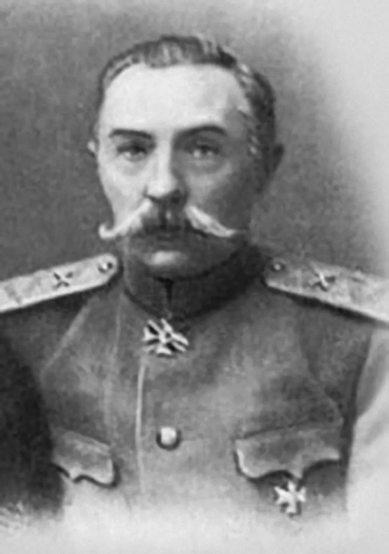 Leonid Wassiljewitsch Tschischewski