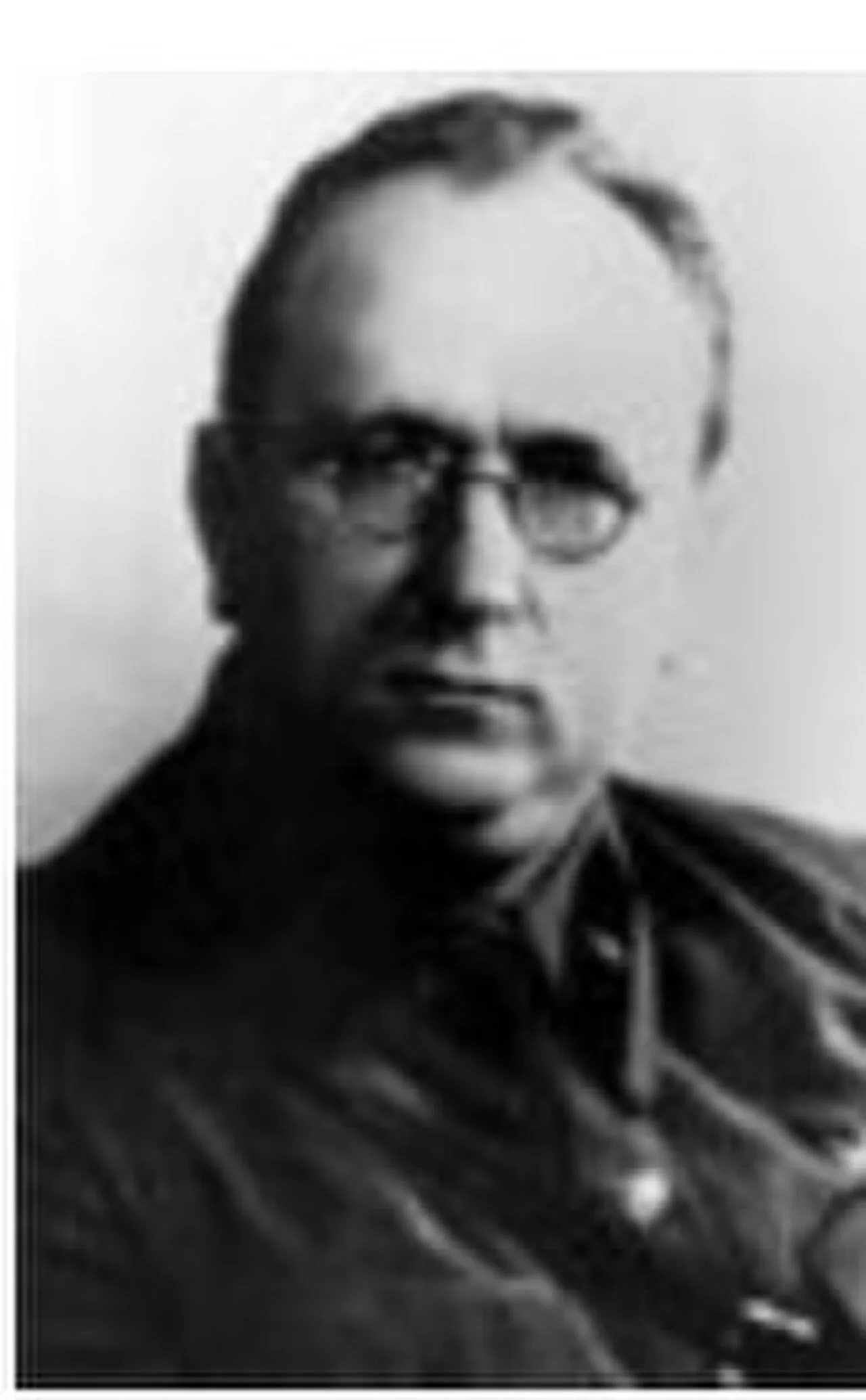 Pawieł Czistow