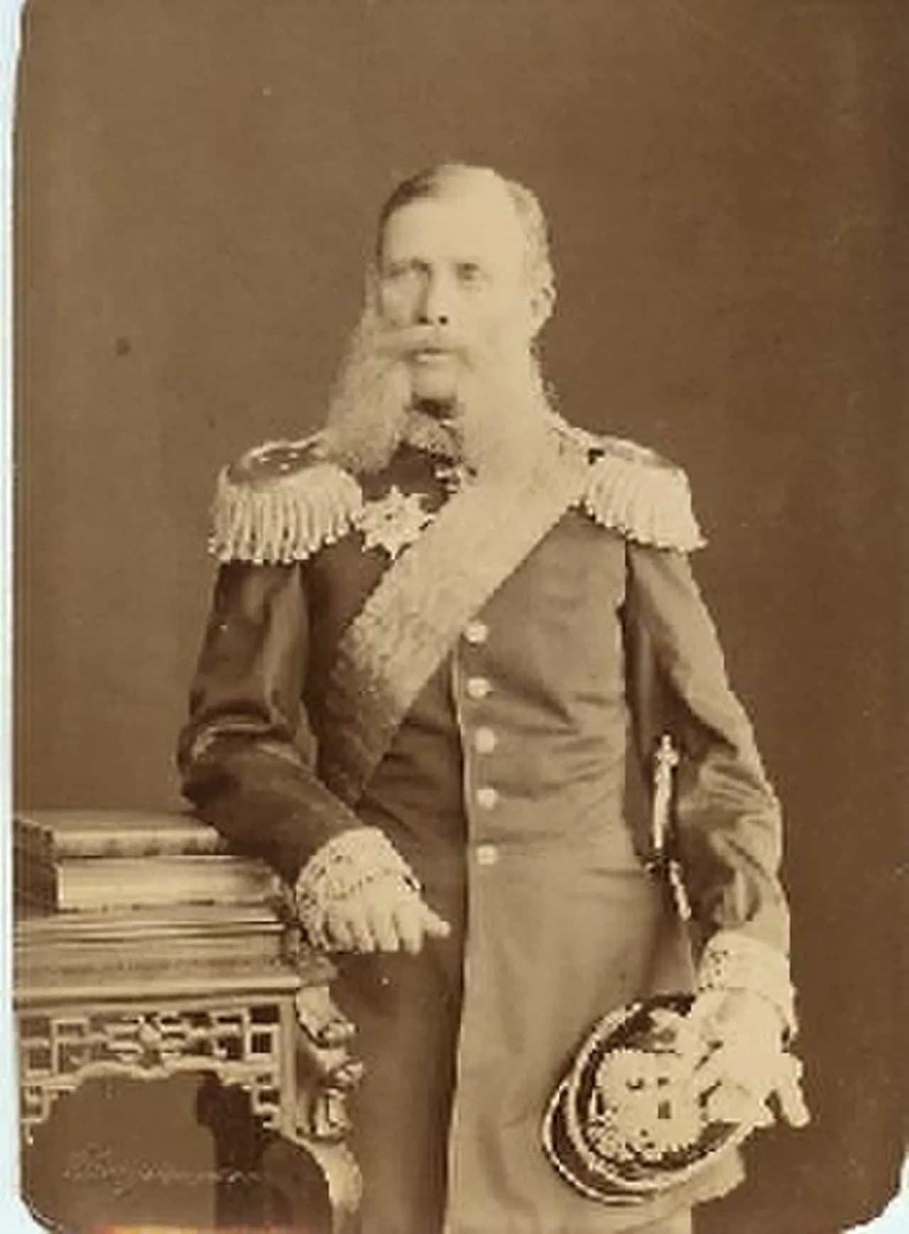 Jakov Alekseevič Čistovič