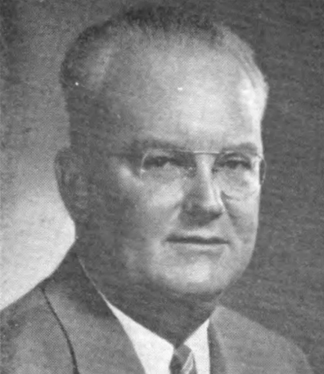 Emmet Byrne