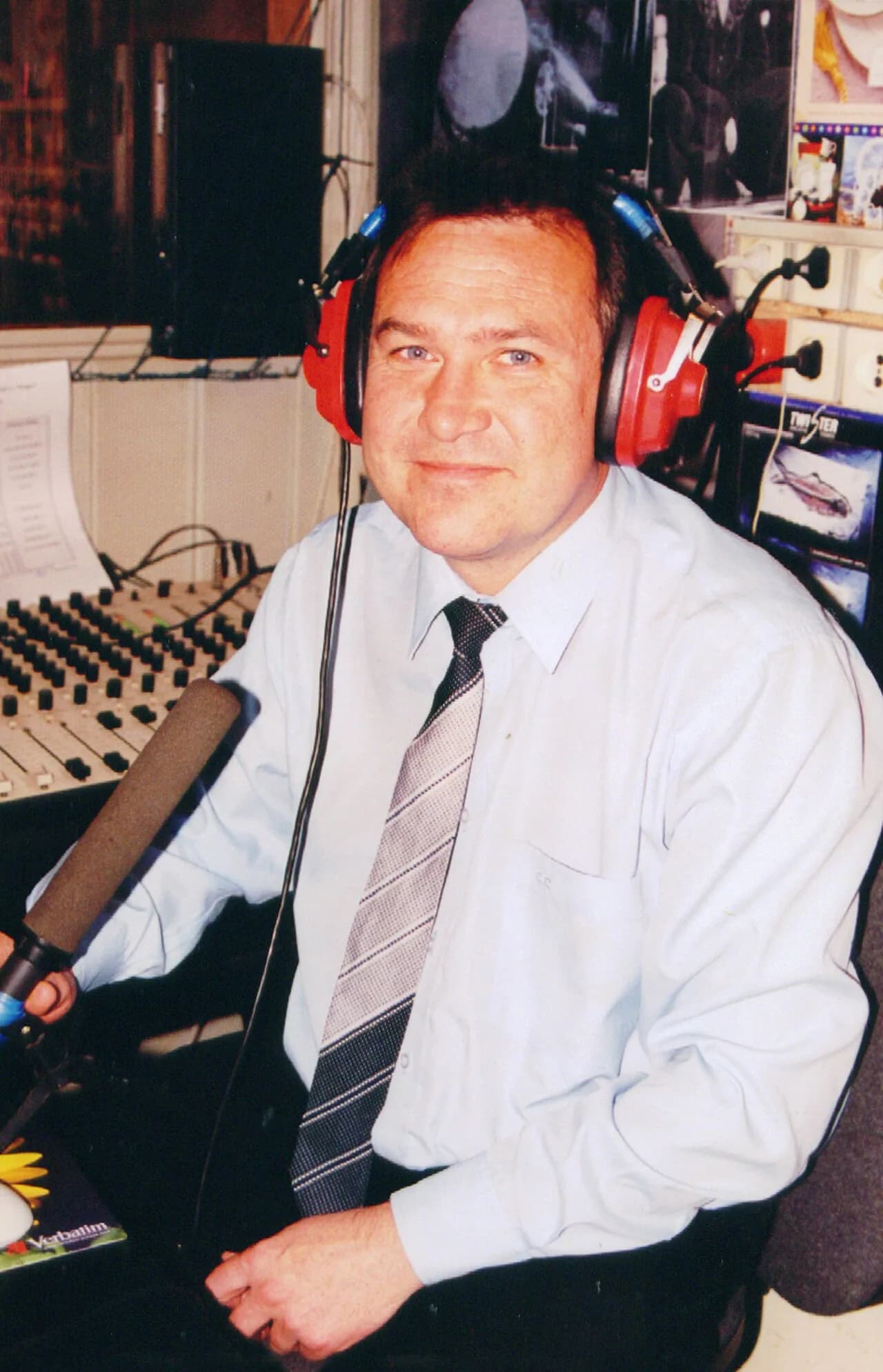 Alexander Chistyakov