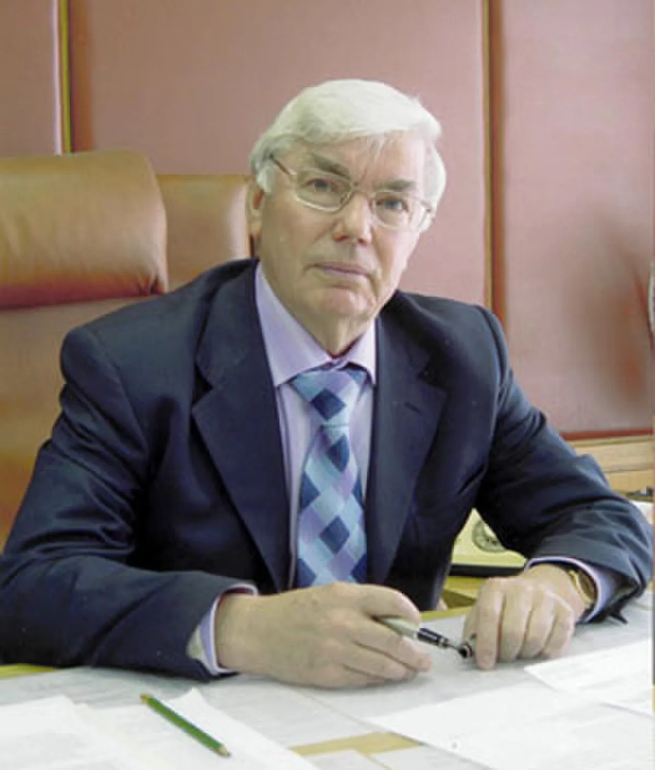Valery Chichkanov