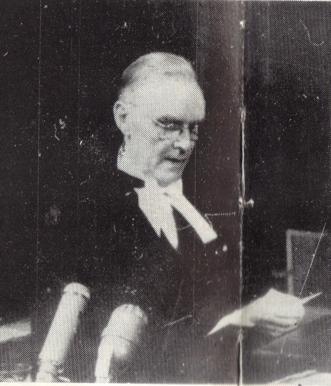 Carlo Tagliavini