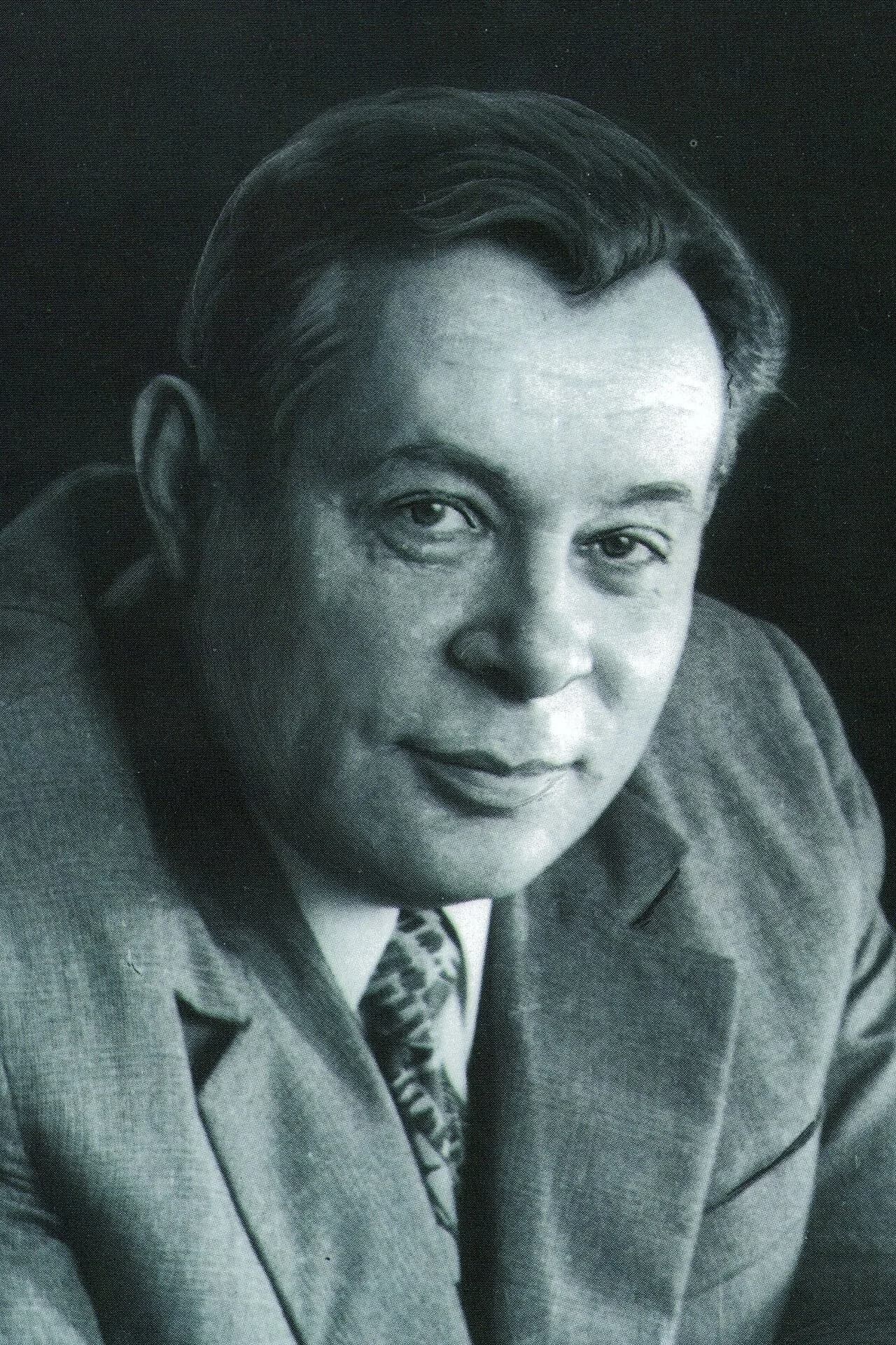 Anatoli Iwanowitsch Tschmychalo