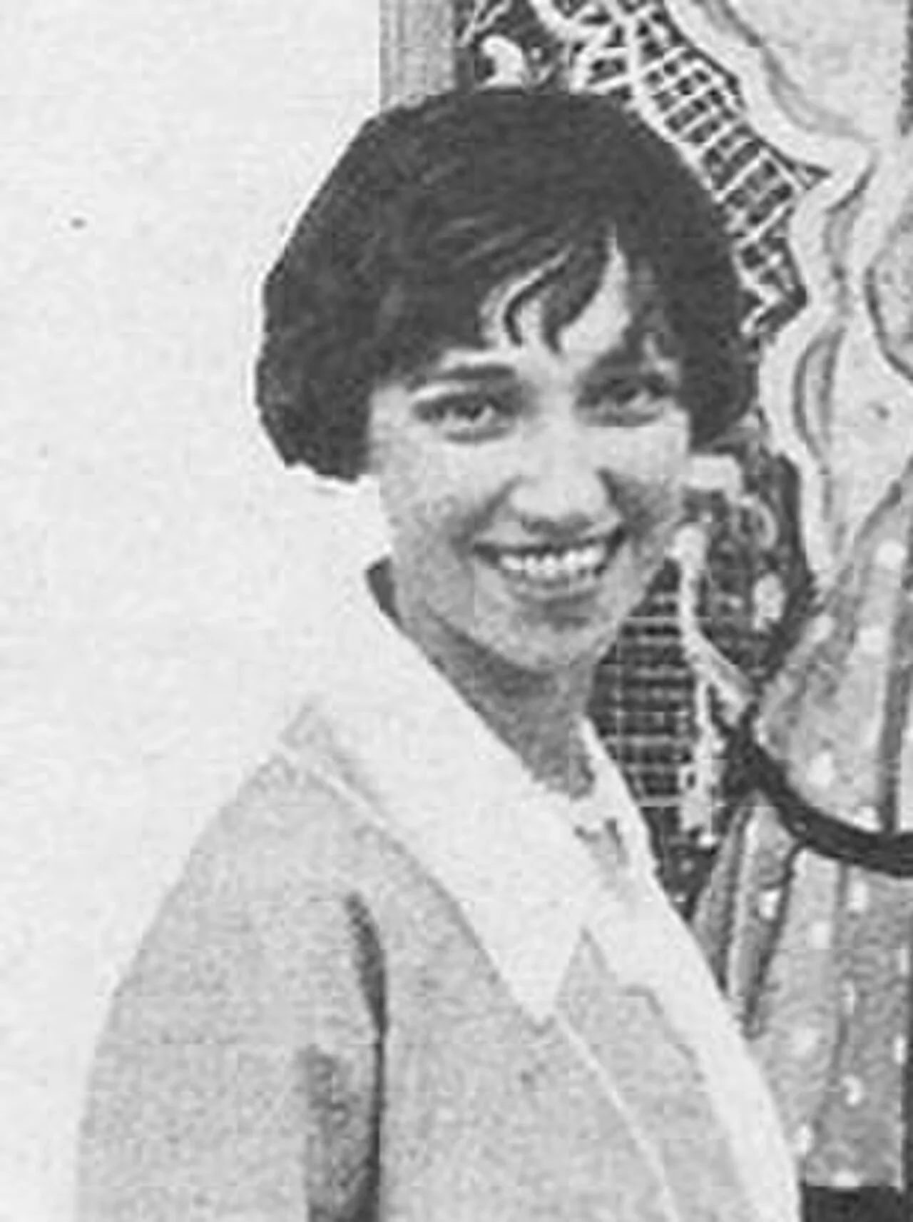 Marisa Roësset Velasco