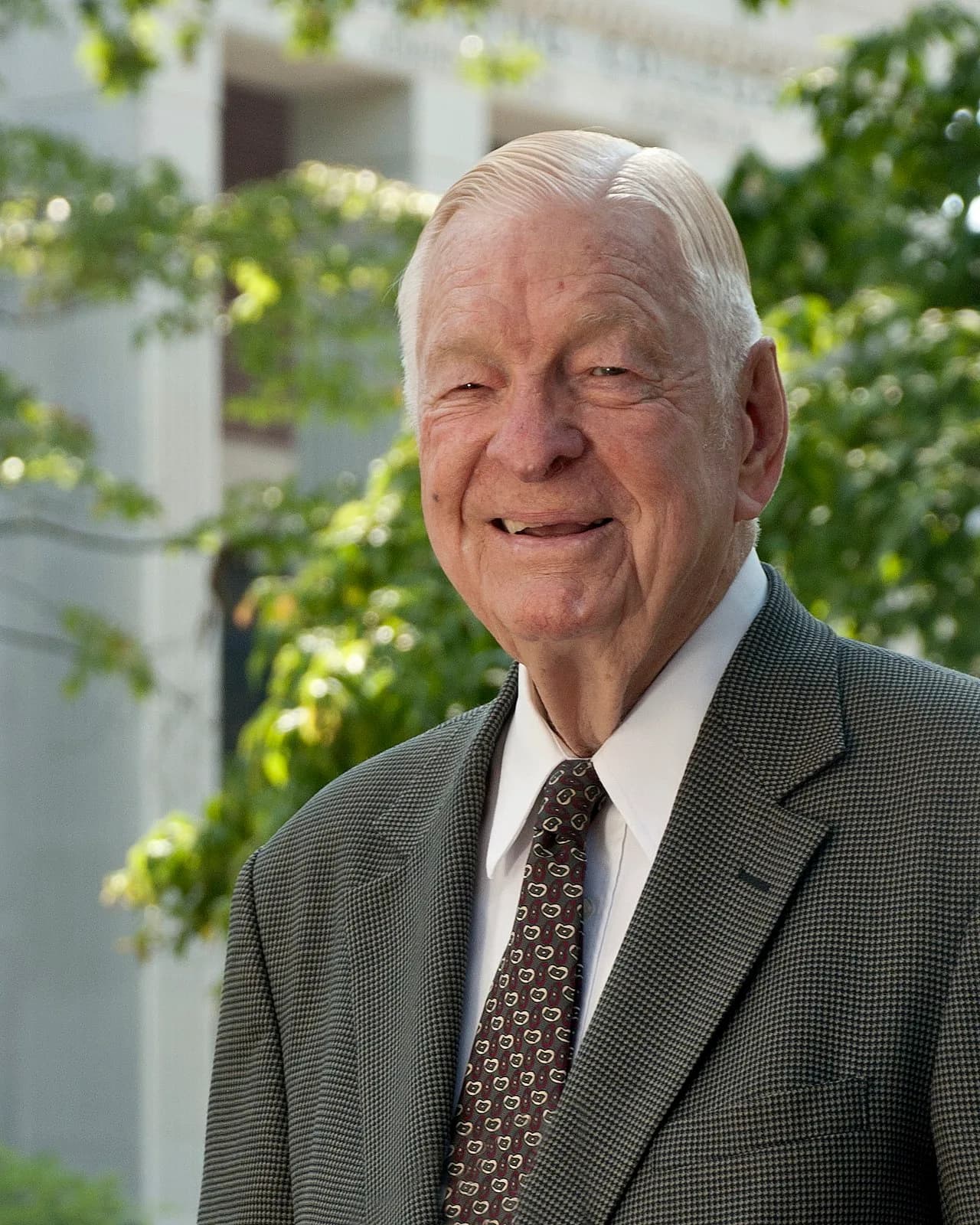 Clifton L. Ganus Jr.