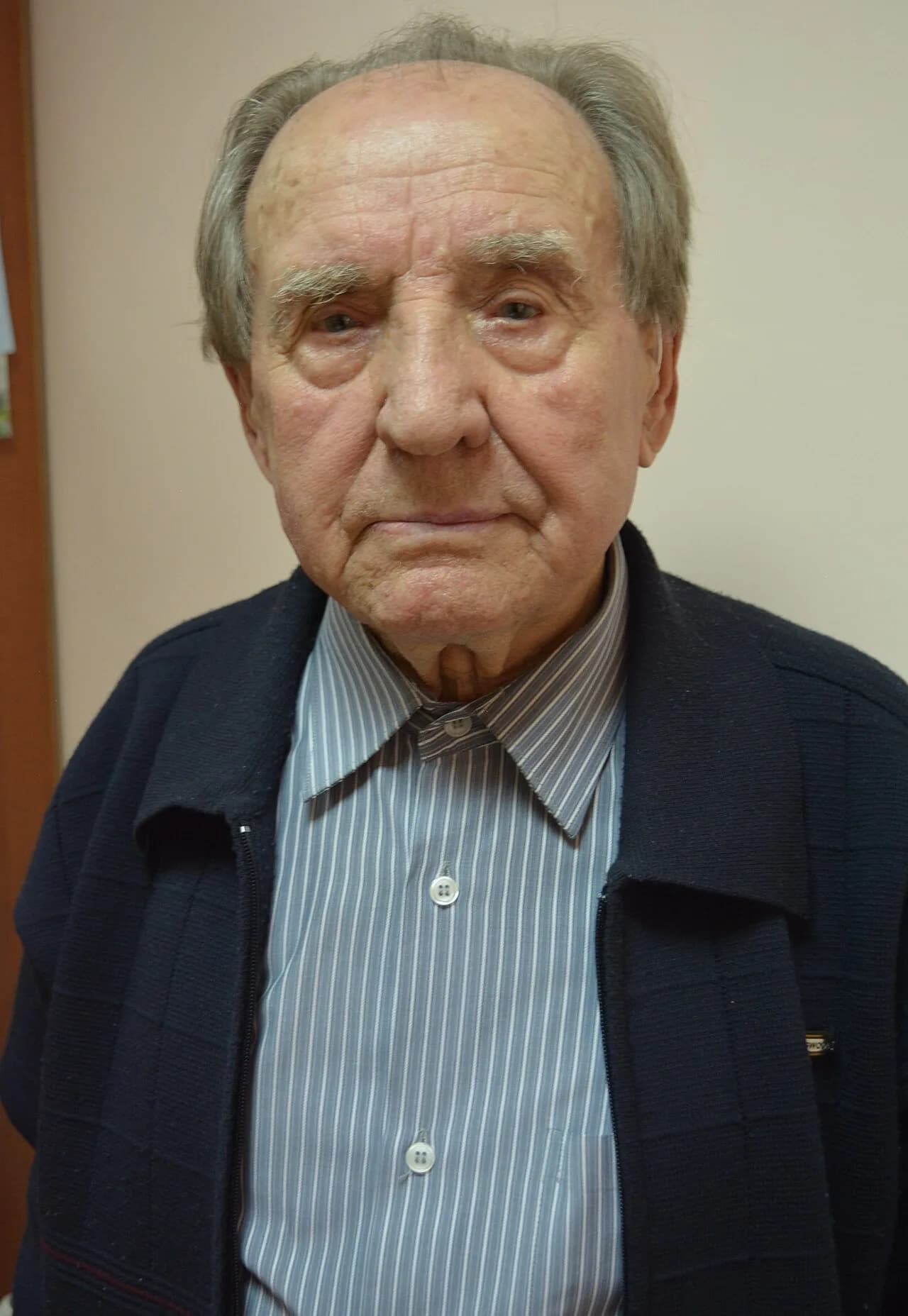 Vladimir Chudaykin