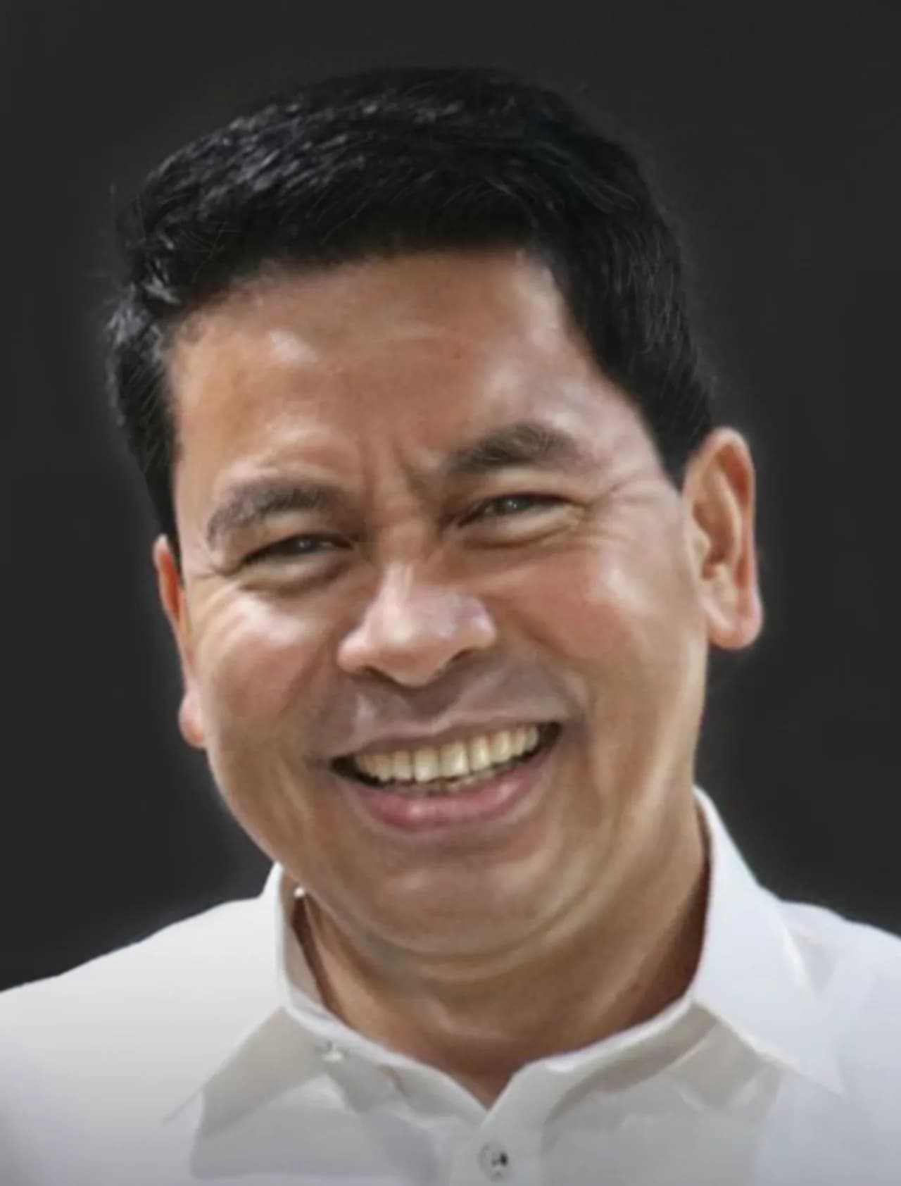 Ricardo Enriquez Rotoras