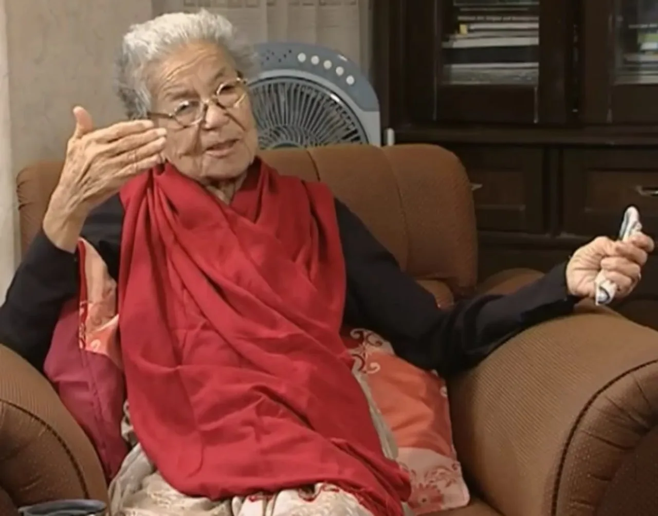 Gyani Shah